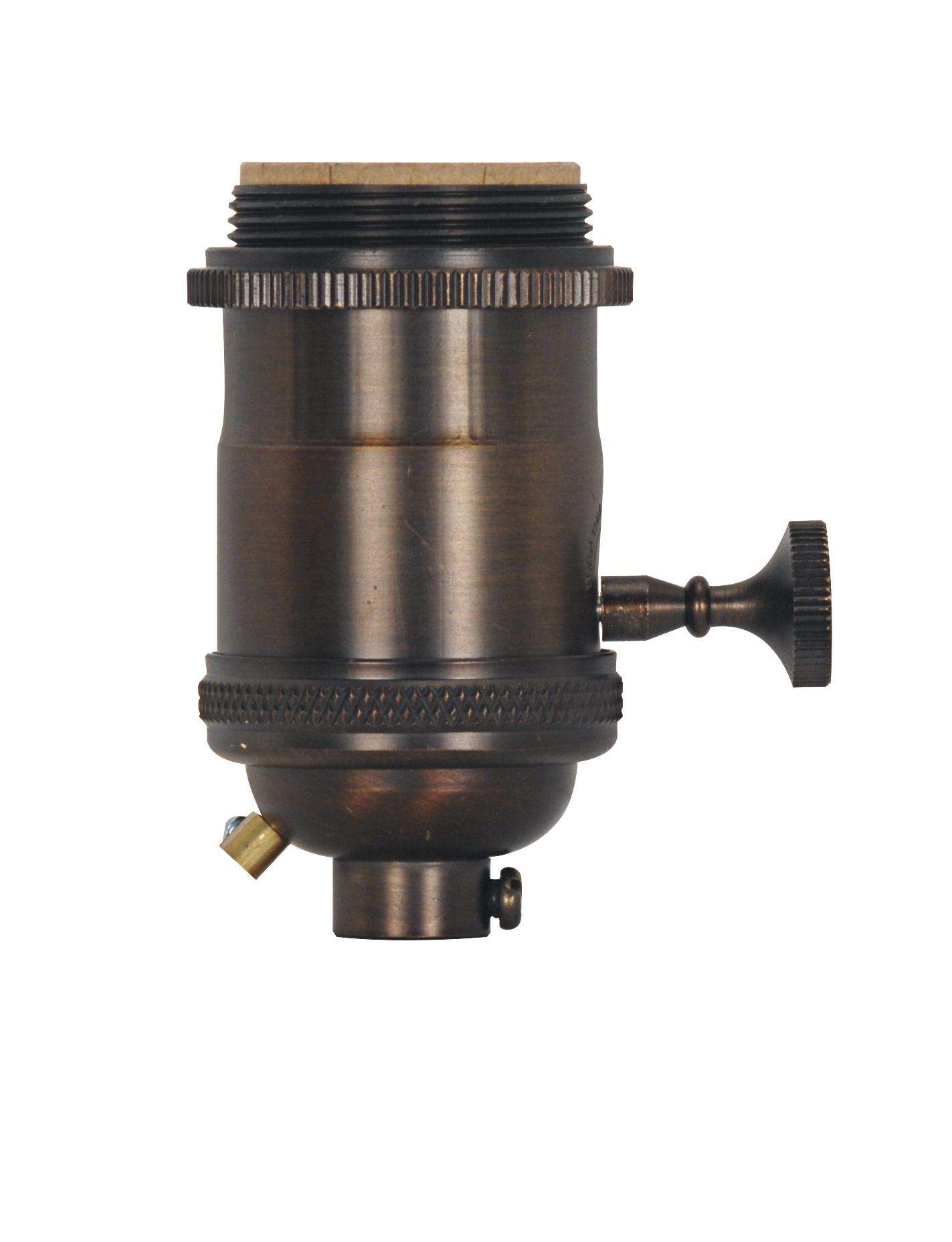 SATCO® 80-2572 Lamp Holders
