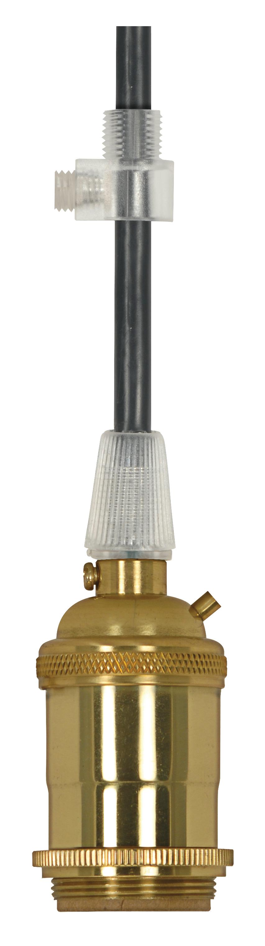 SATCO® 80-2573 Lamp Holders