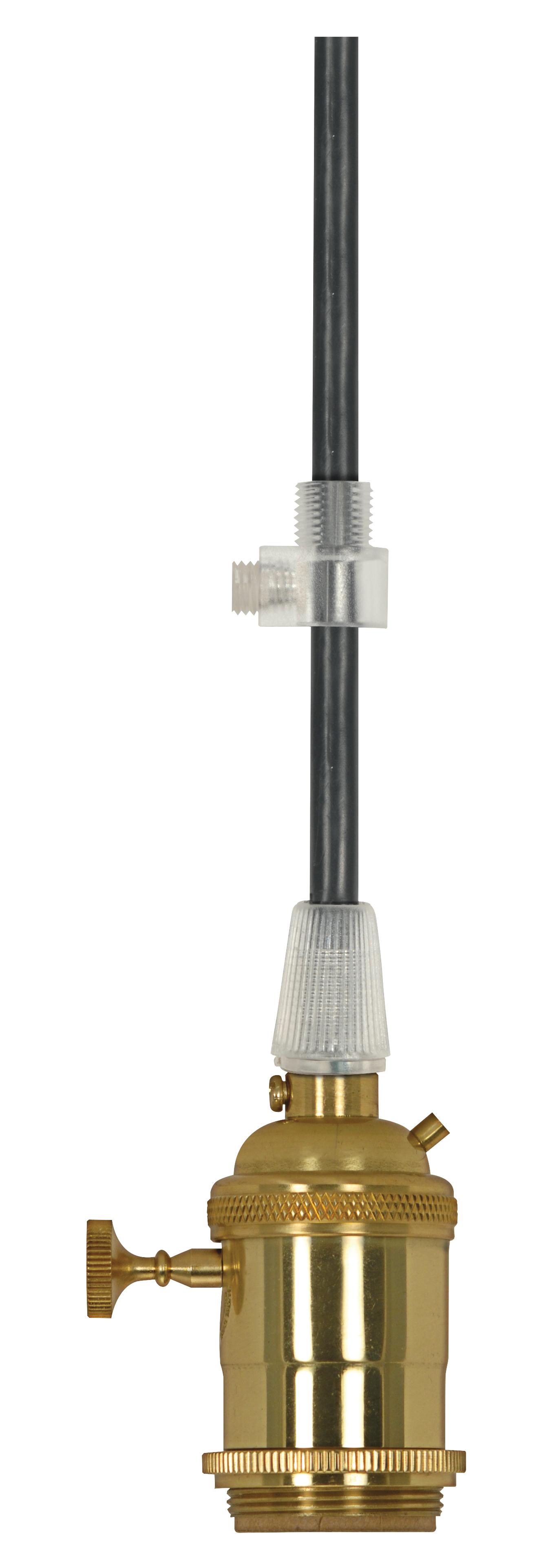 SATCO® 80-2577 Lamp Holders