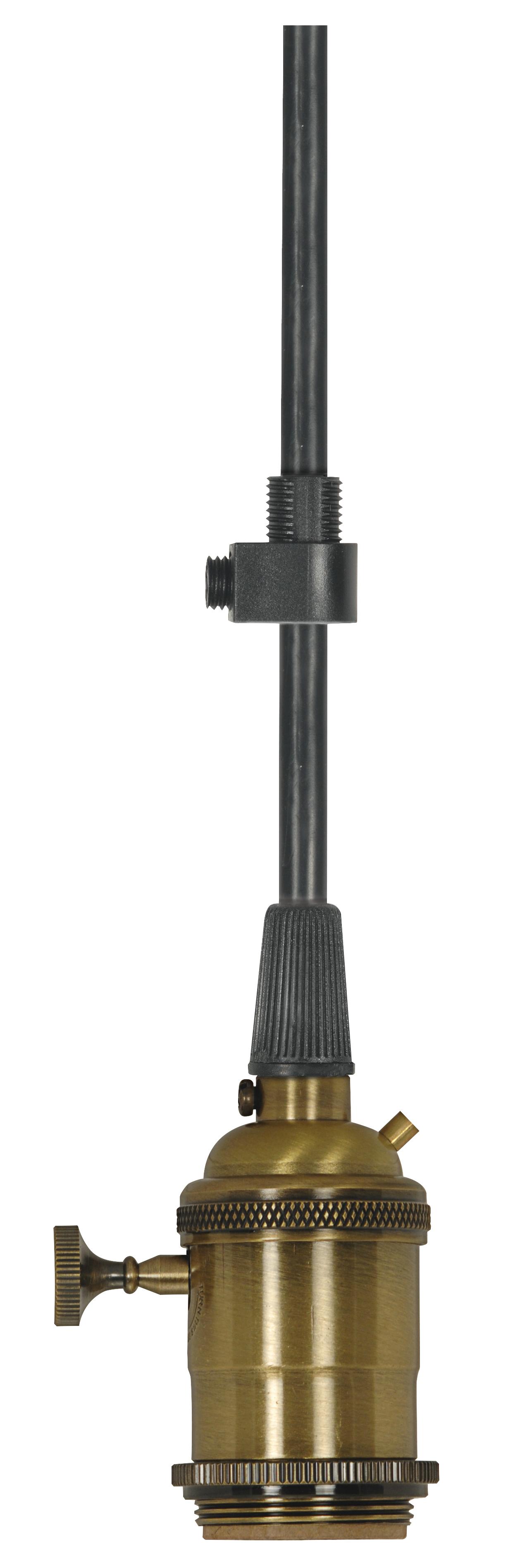 SATCO® 80-2579 Lamp Holders