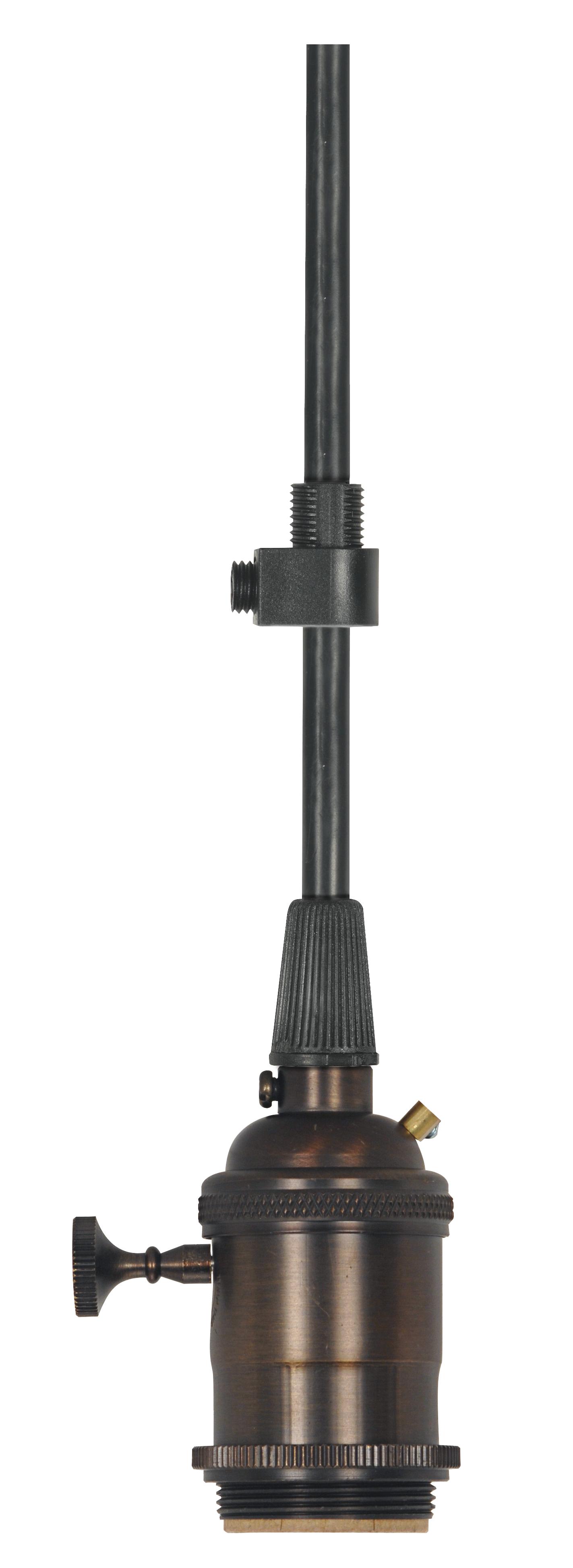 SATCO® 80-2580 Lamp Holders