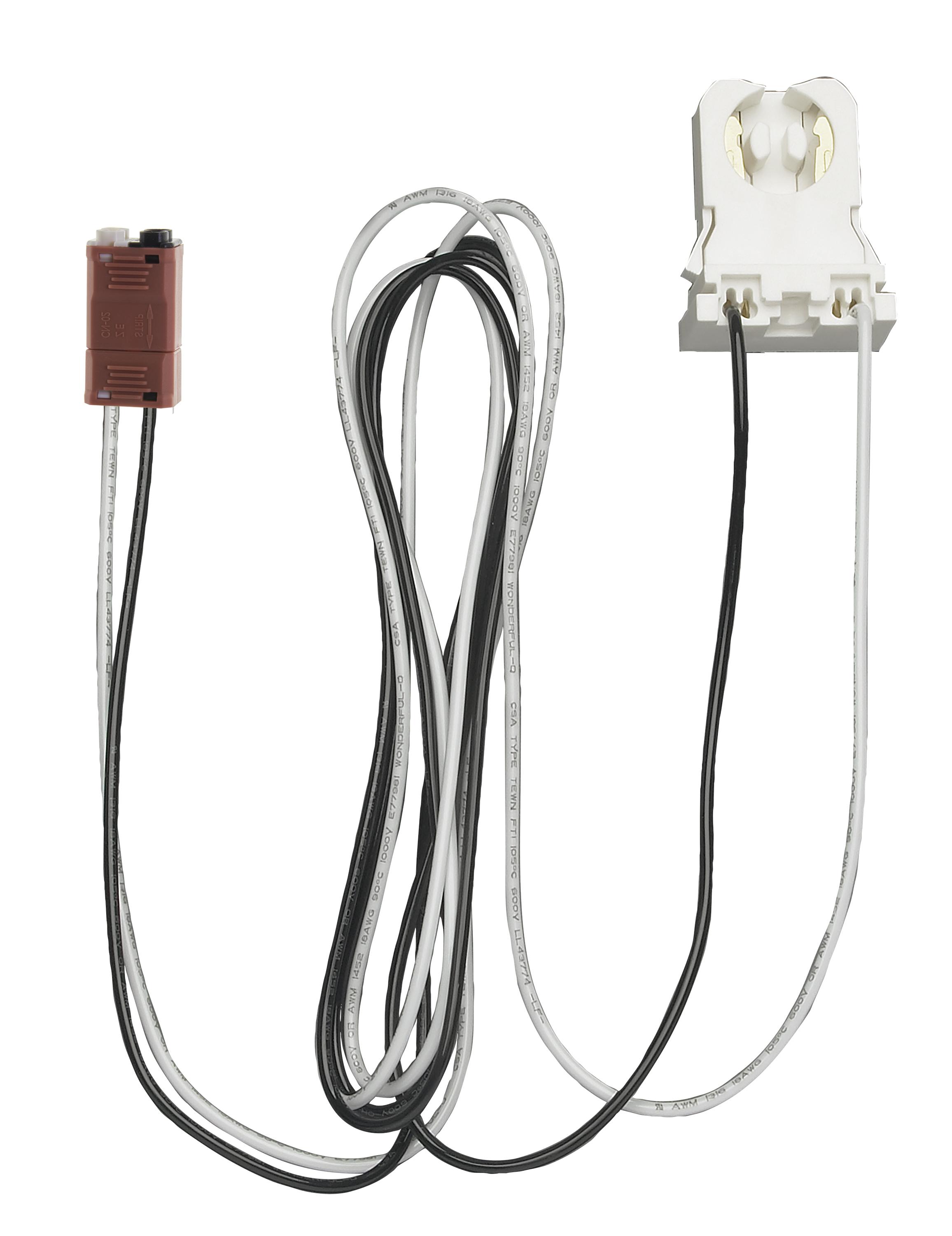SATCO® 80-2626 Wiring Harnesses