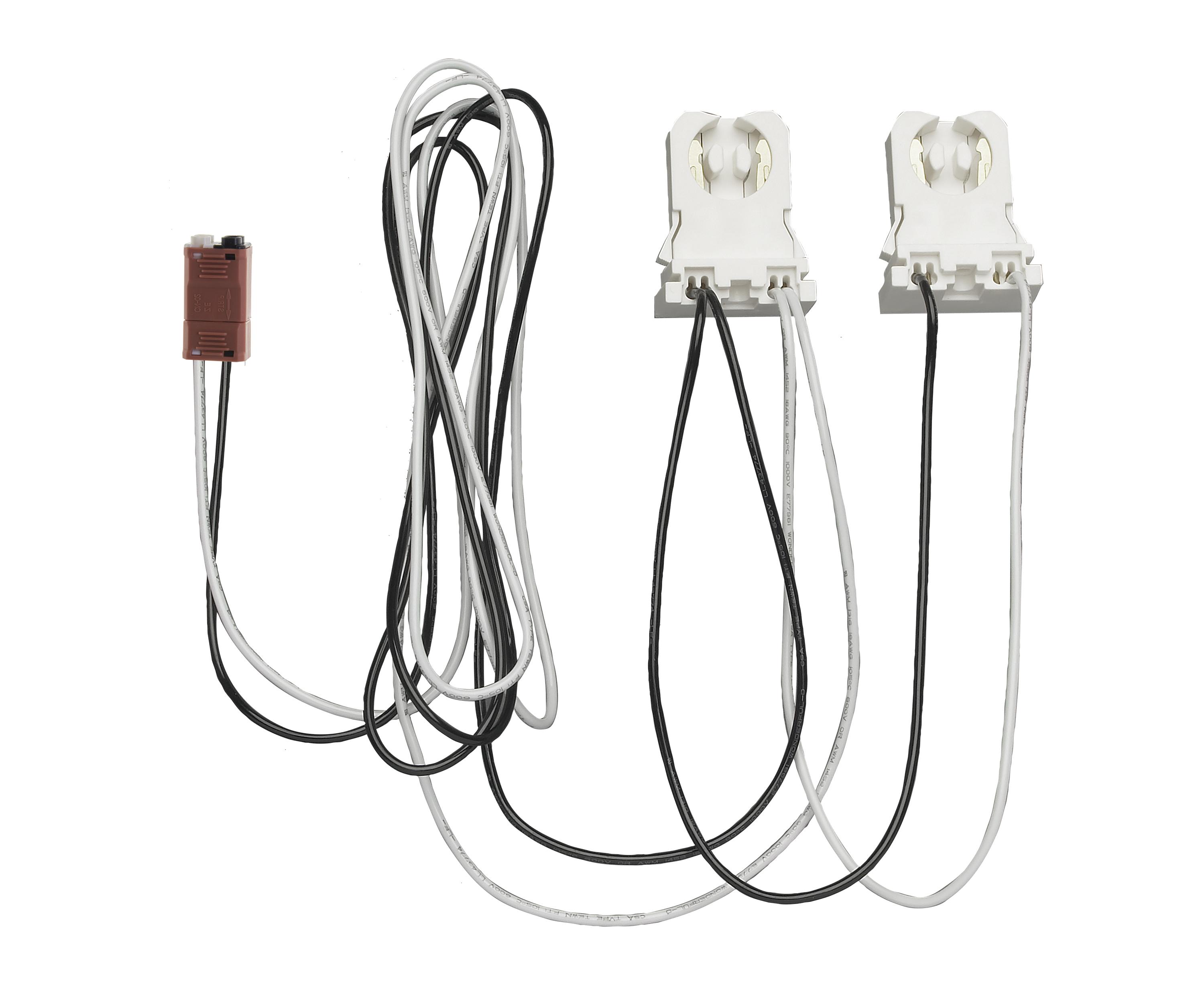 SATCO® 80-2627 Wiring Harnesses