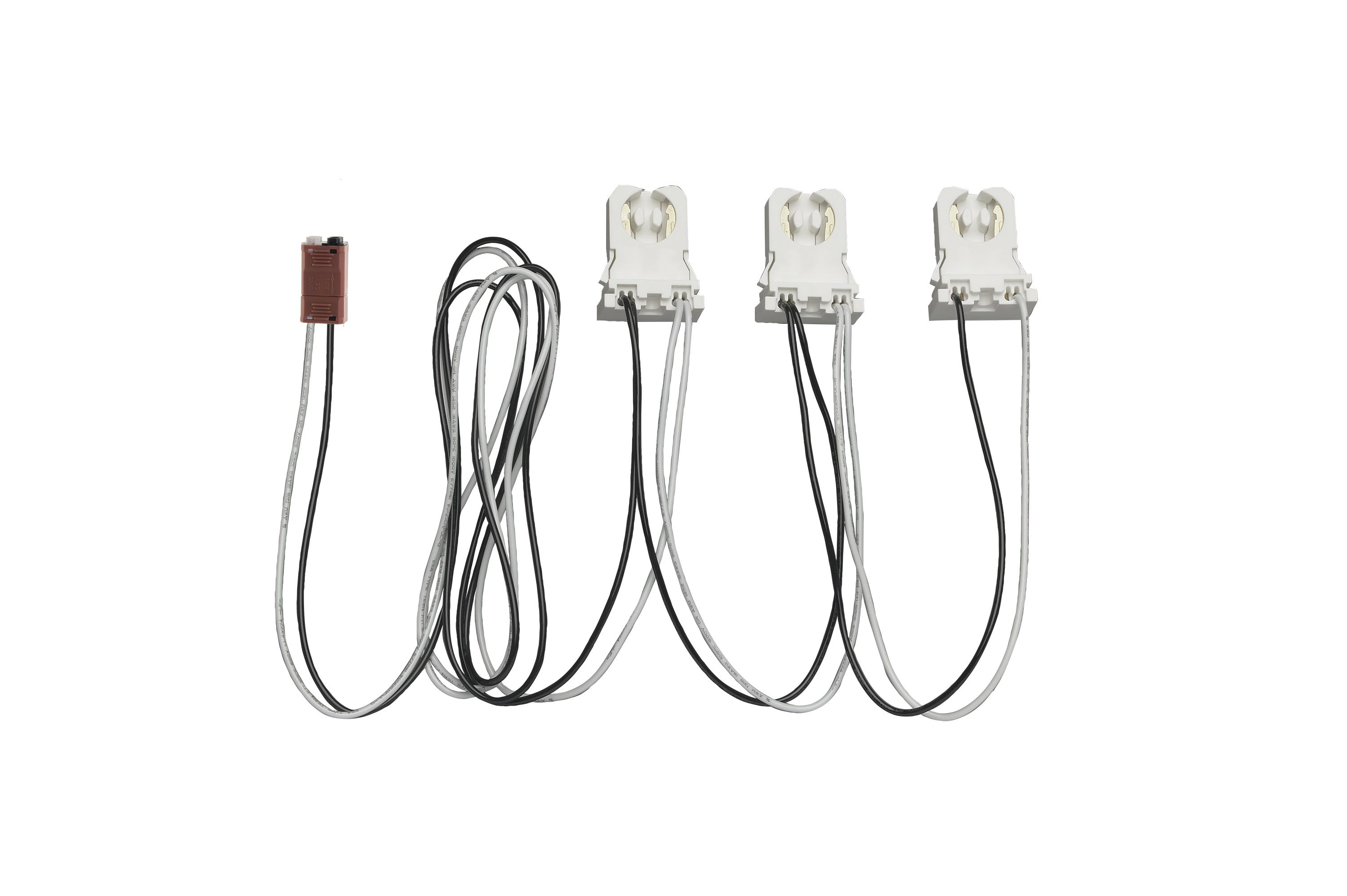 SATCO® 80-2628 Wiring Harnesses