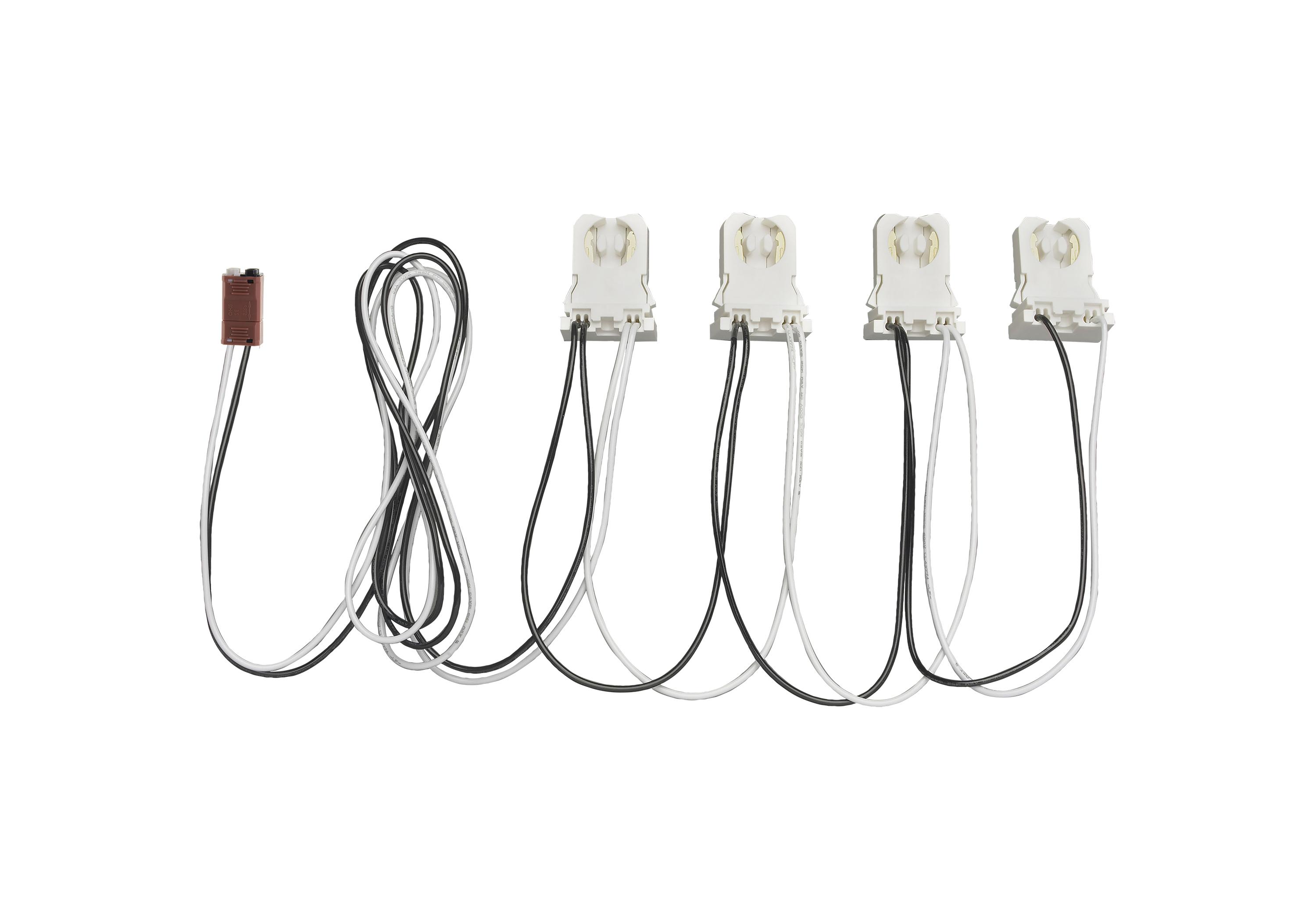 SATCO® 80-2629 Wiring Harnesses