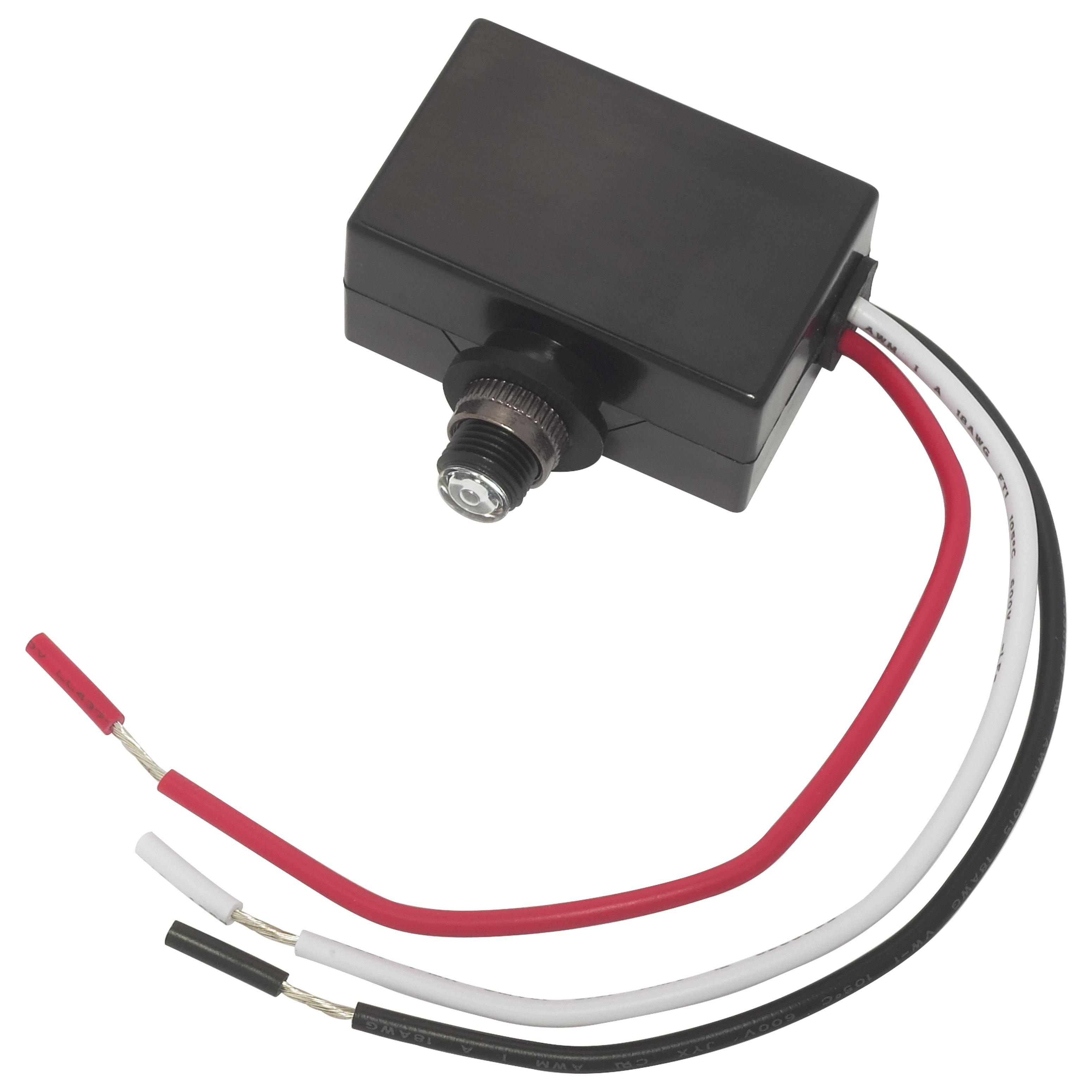 SATCO® 80-2630 Fixed Position Mounting Photocontrols