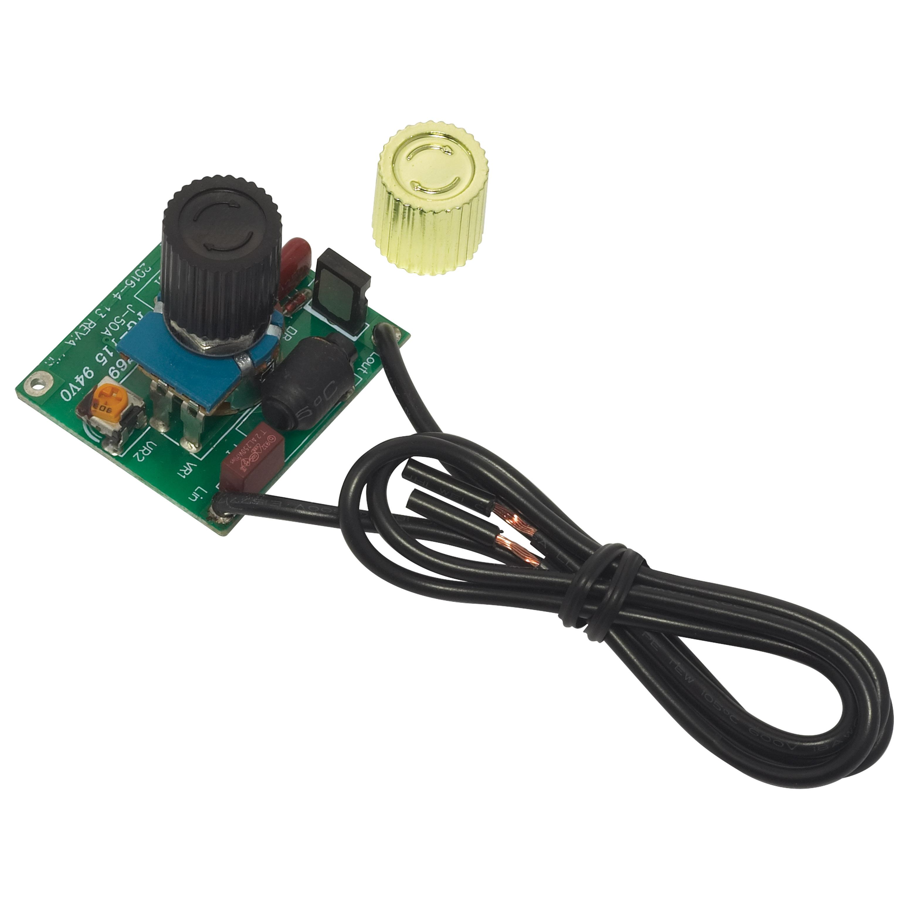 SATCO® 80-2706 Low Voltage Dimmers