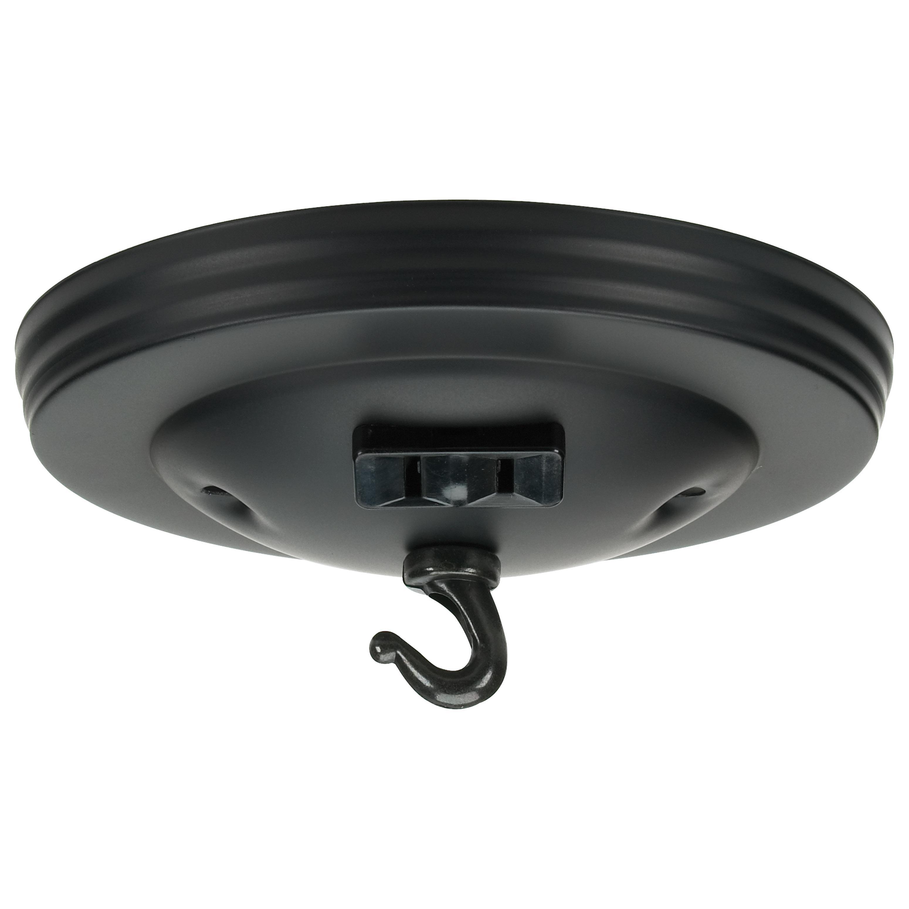SATCO® 90-040 Light Fixture Canopies