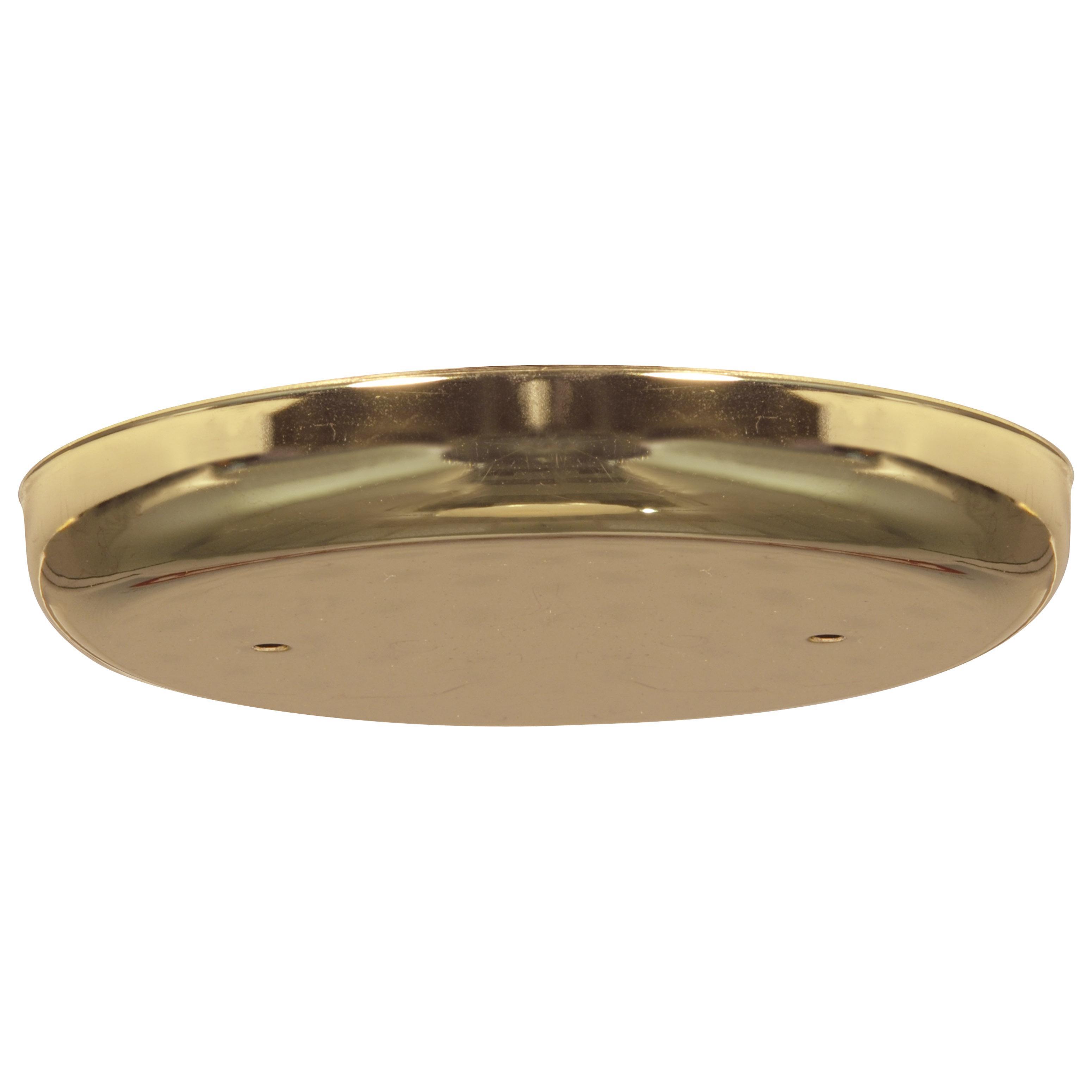 SATCO® 90-044 Light Fixture Canopies