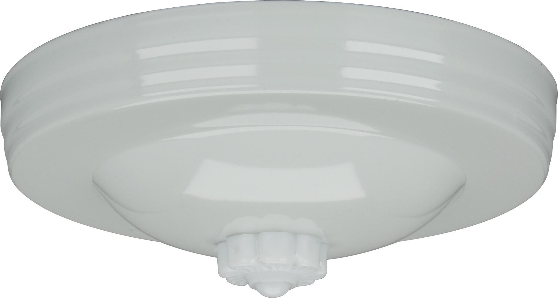 SATCO® 90-045 Light Fixture Canopies