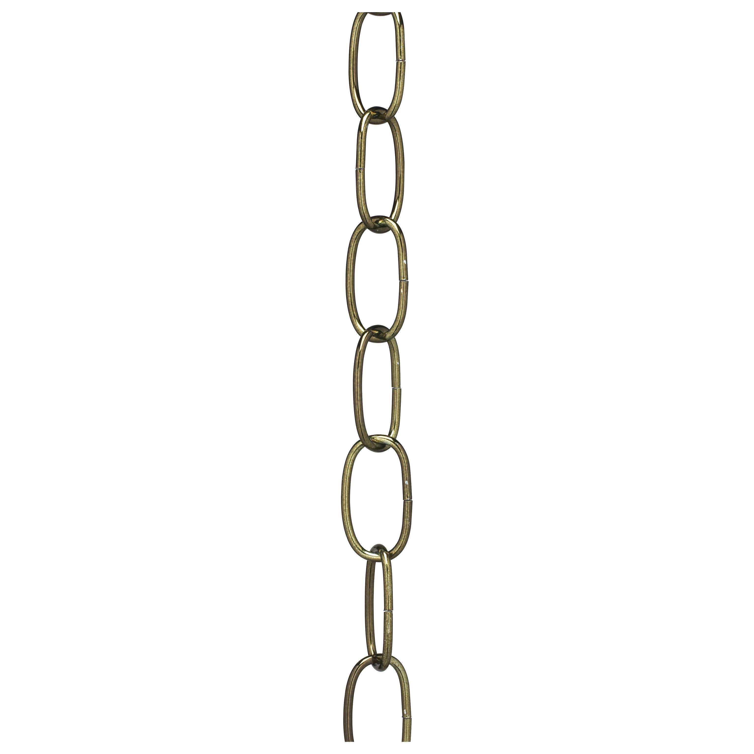 SATCO® 90-071 Hanging Chains/Stems