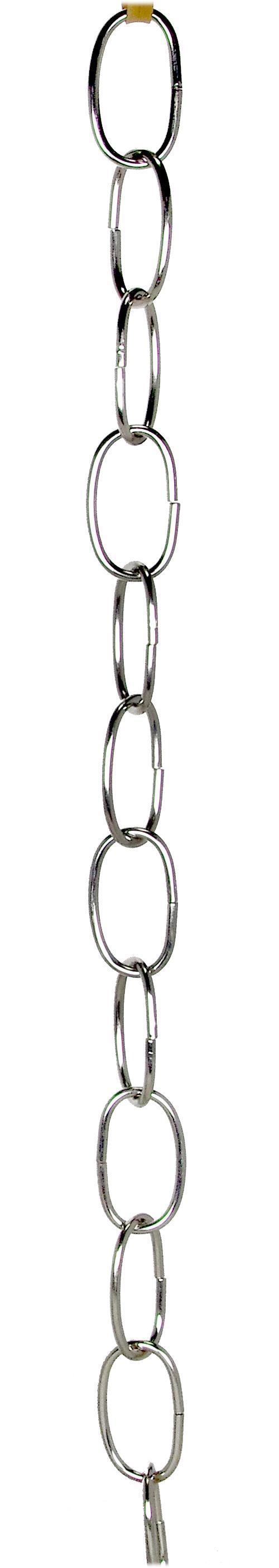 SATCO® 90-077 Hanging Chains/Stems