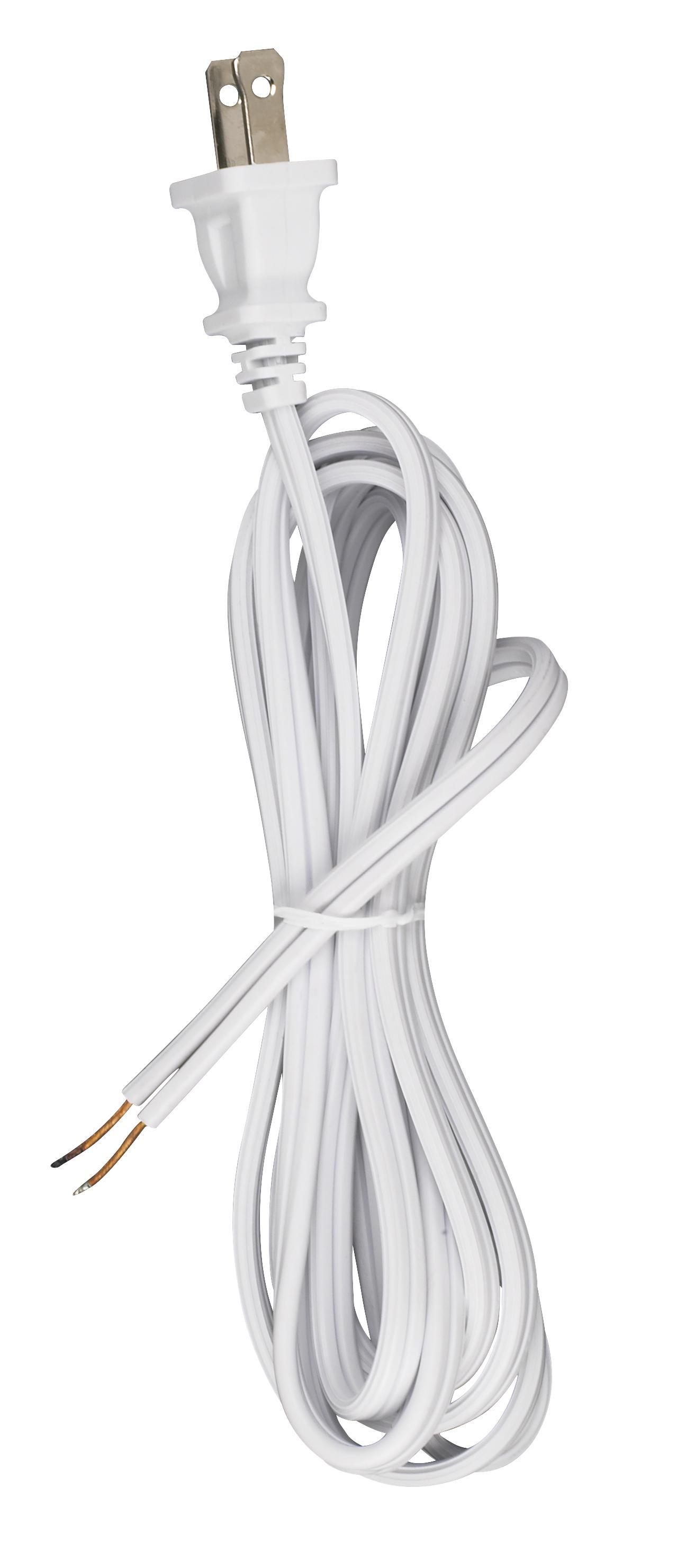 SATCO® 90-100 SPT Lamp & Appliance Cords