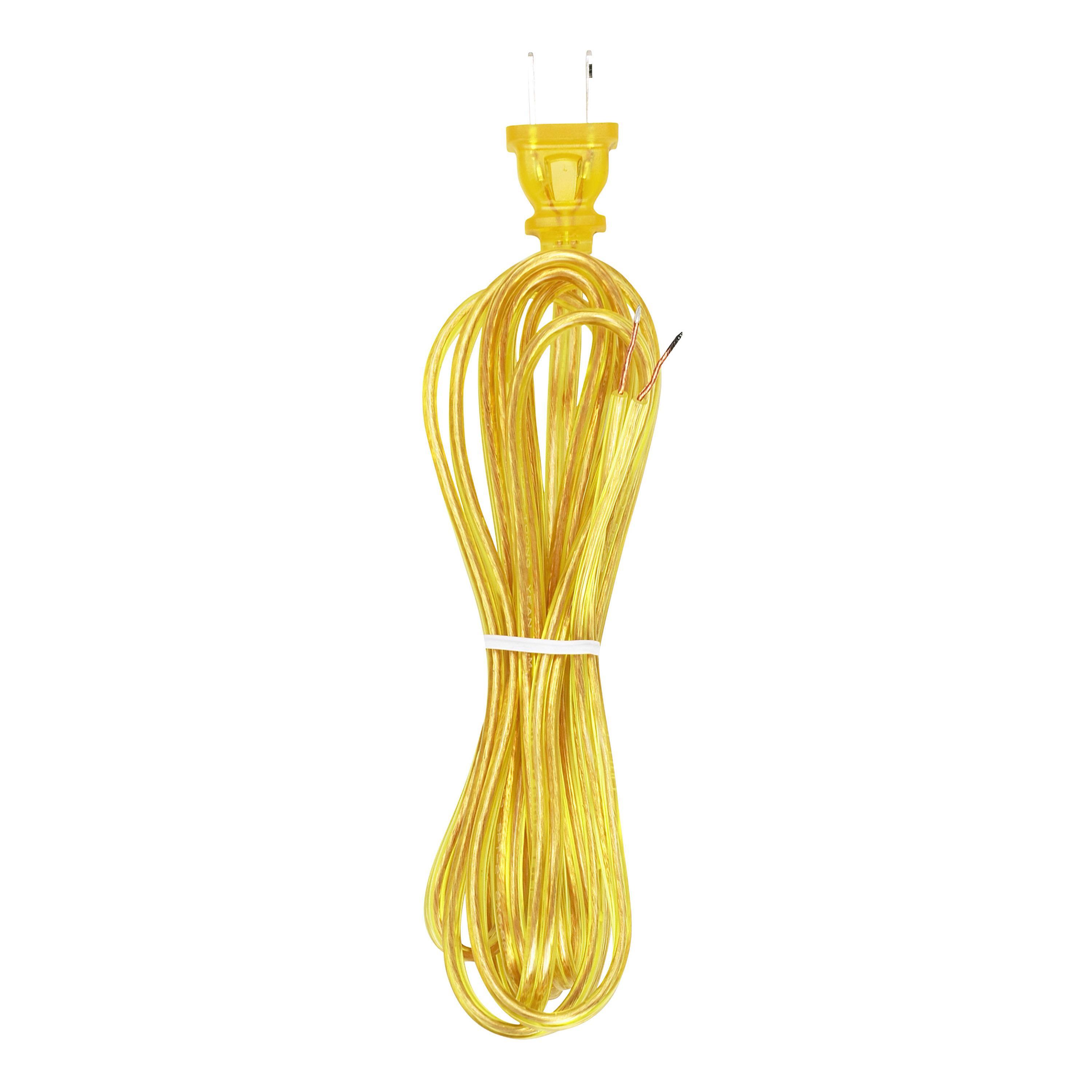 SATCO® 90-105 SPT Lamp & Appliance Cords