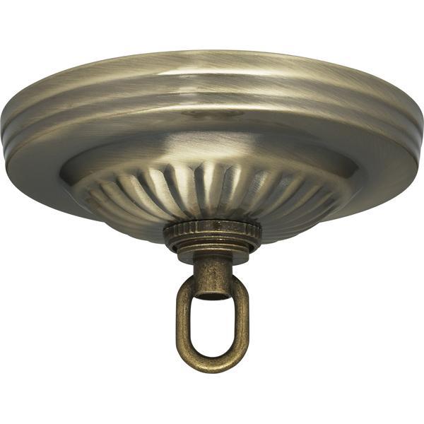 SATCO® 90-1099 Light Fixture Canopies