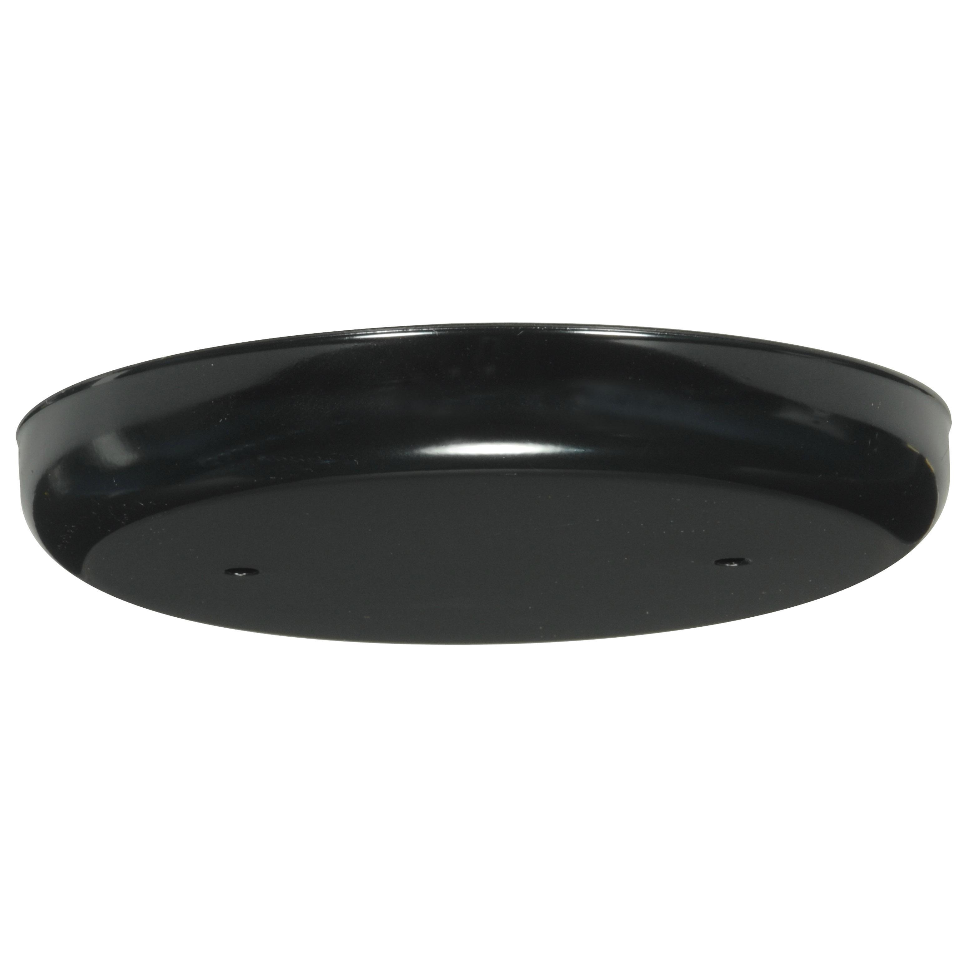 SATCO® 90-119 Light Fixture Canopies