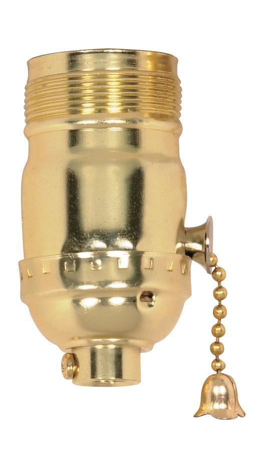 SATCO® 90-1409 Lighting Replacement Sockets