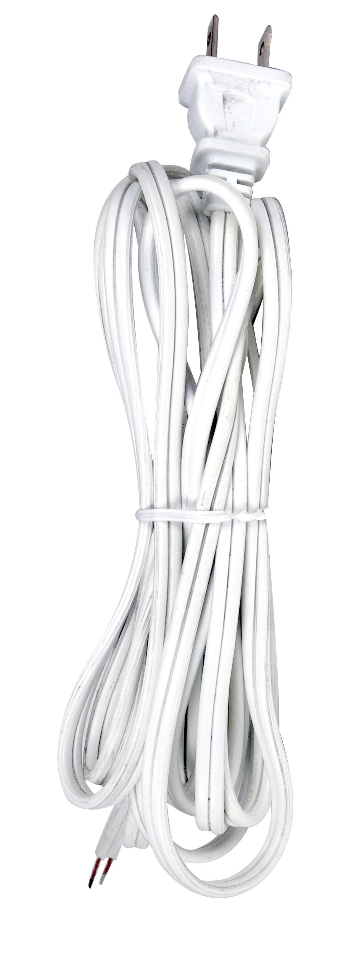 SATCO® 90-1413 SPT Lamp & Appliance Cords