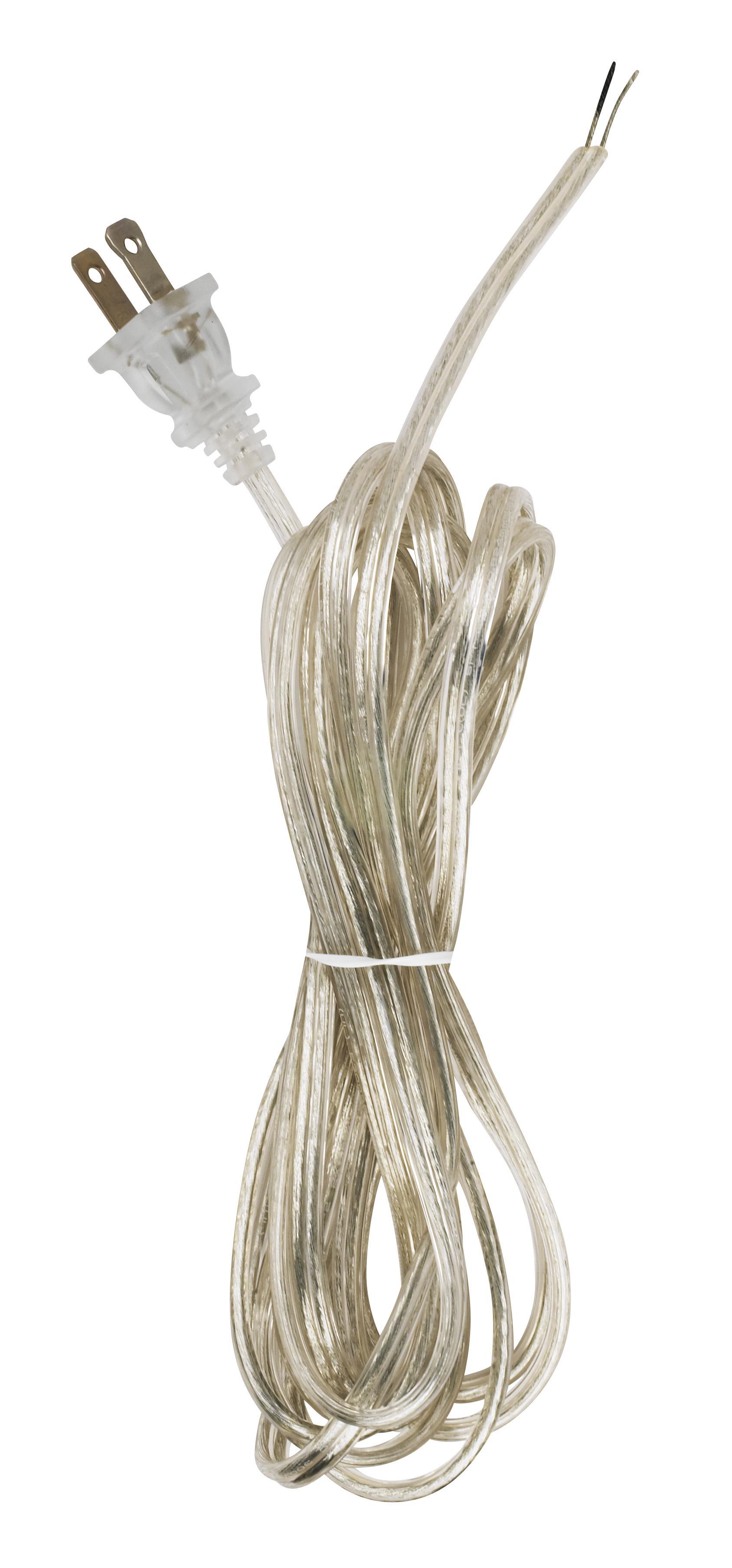 SATCO® 90-1417 SPT Lamp & Appliance Cords