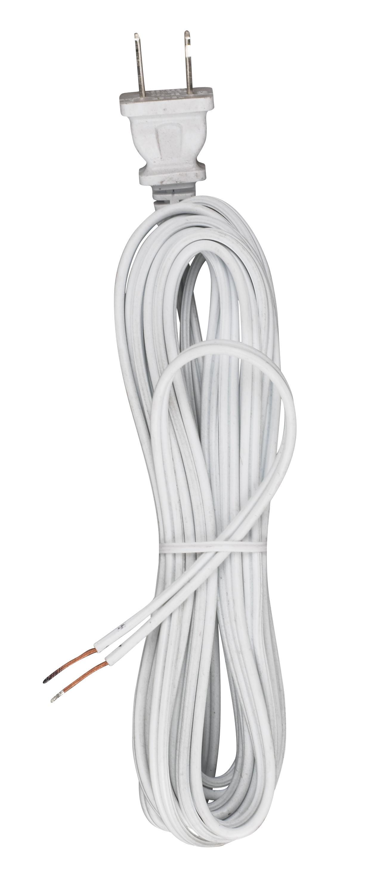 SATCO® 90-1528 SPT Lamp & Appliance Cords