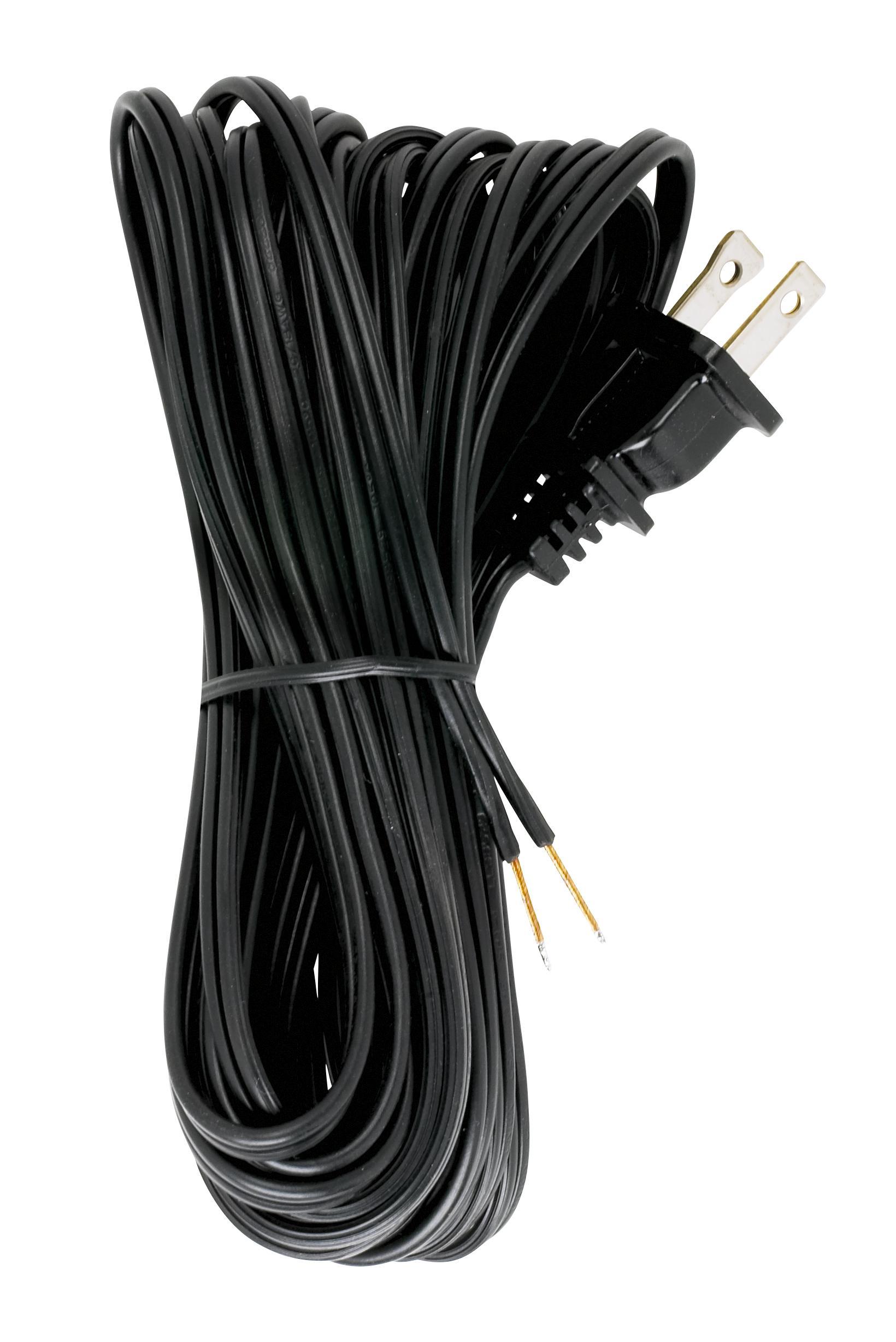 SATCO® 90-1536 SPT Lamp & Appliance Cords