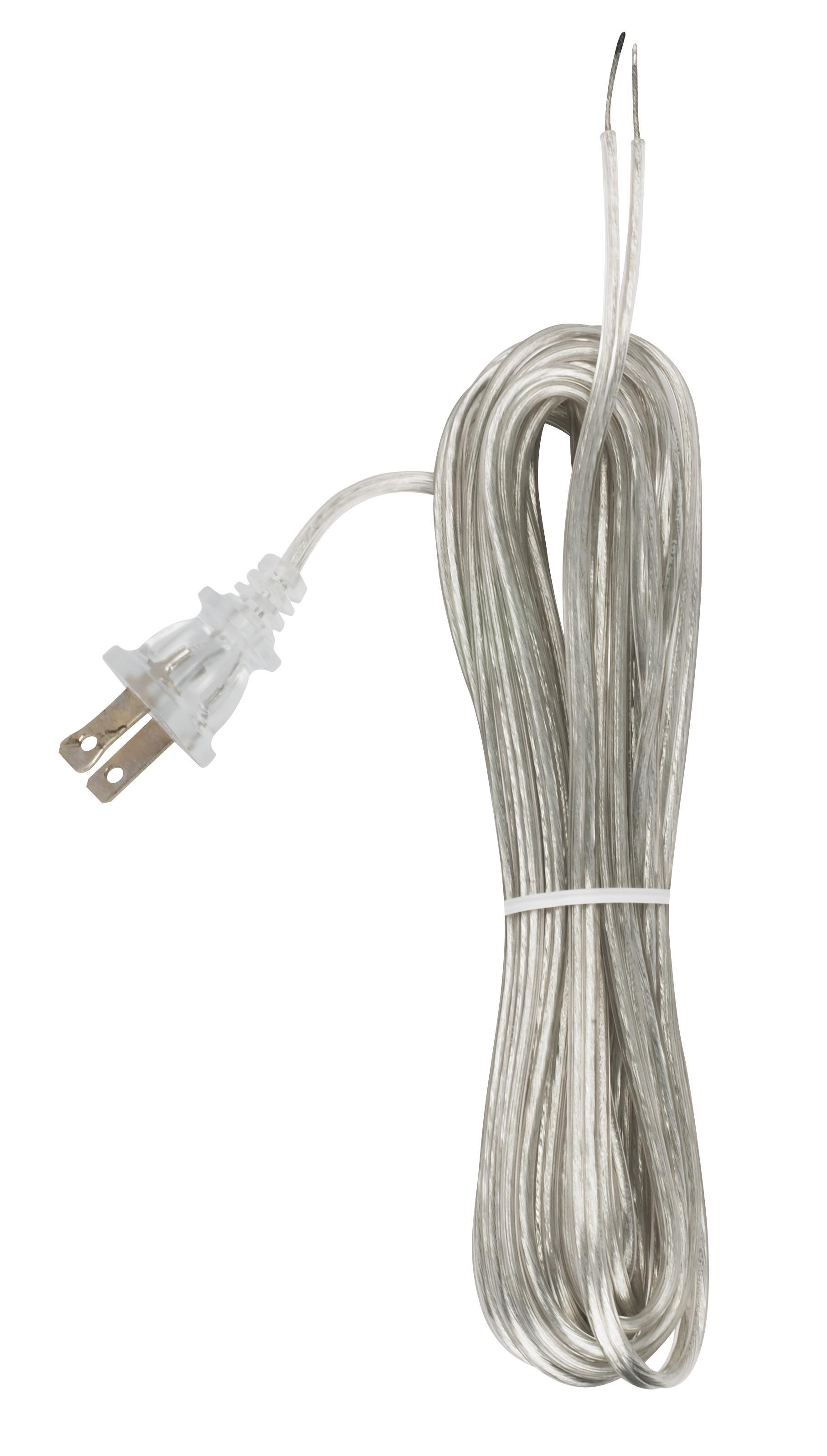 SATCO® 90-1538 SPT Lamp & Appliance Cords