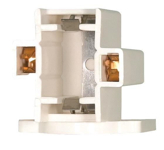SATCO® 90-1541 Lighting Replacement Sockets