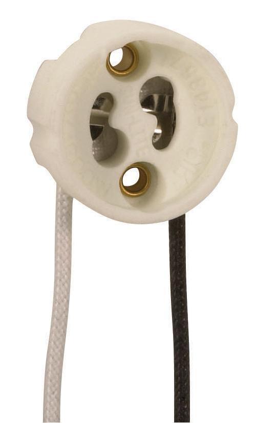 SATCO® 90-1552 Lighting Replacement Sockets