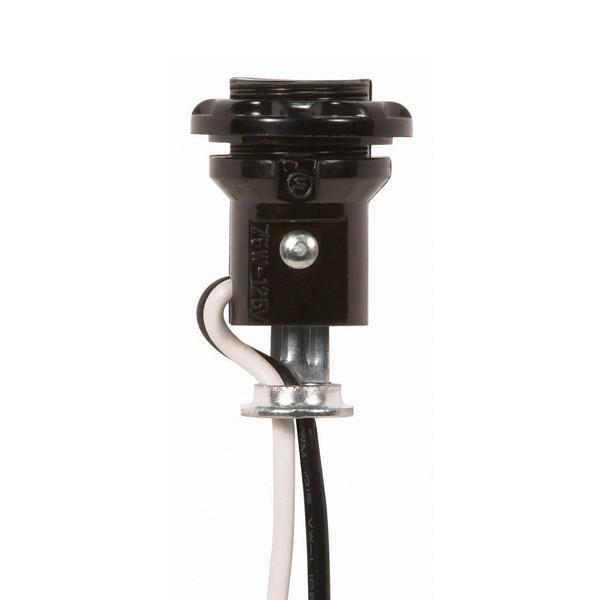 SATCO® 90-1557 Lighting Replacement Sockets