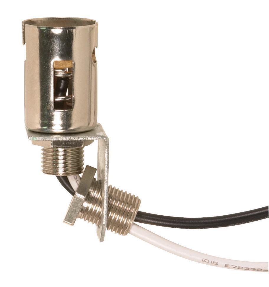 SATCO® 90-1559 Lighting Replacement Sockets