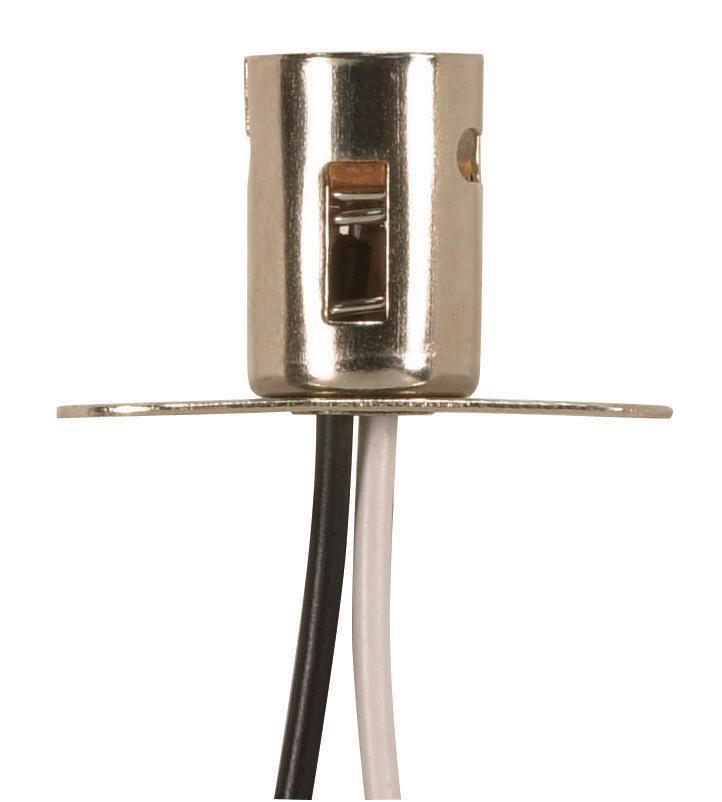 SATCO® 90-1560 Lighting Replacement Sockets