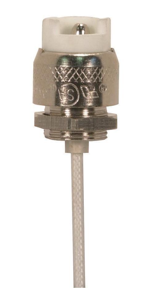 SATCO® 90-1561 Lighting Replacement Sockets