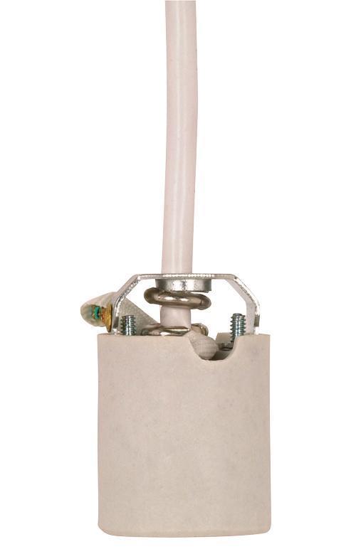 SATCO® 90-1563 Lamp Sockets