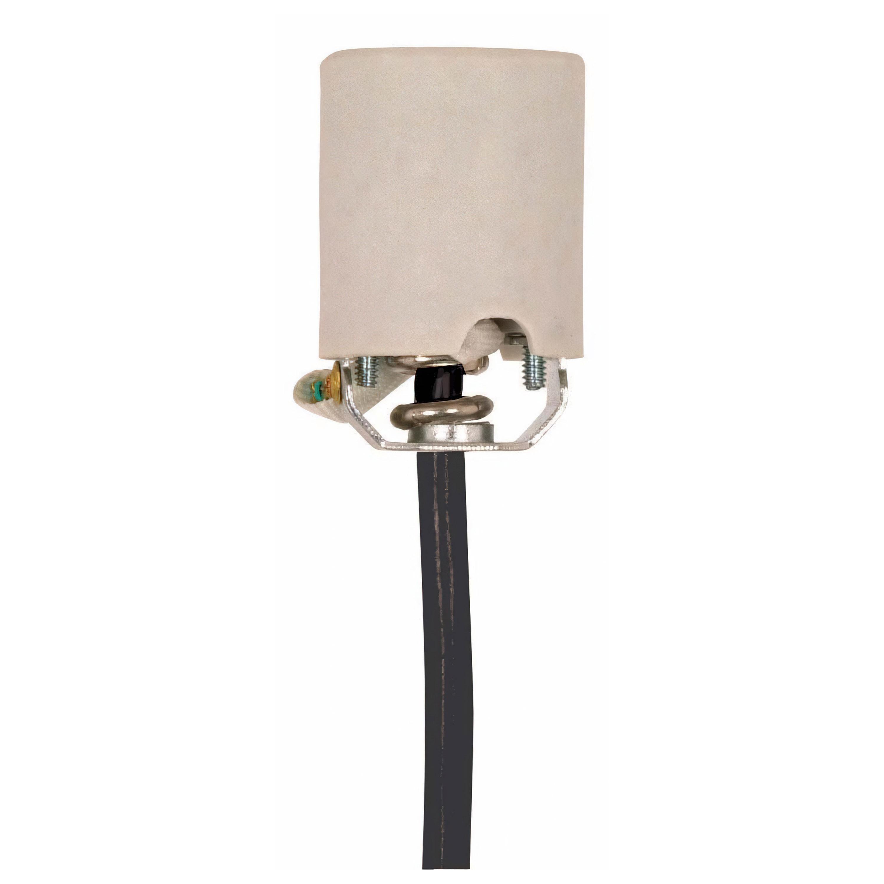 SATCO® 90-1564 Lamp Sockets