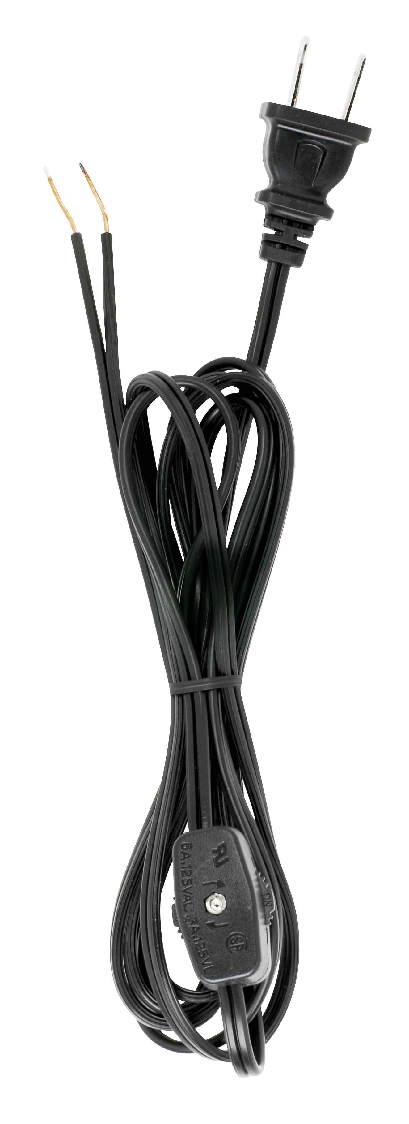 SATCO® 90-1583 SPT Lamp & Appliance Cords