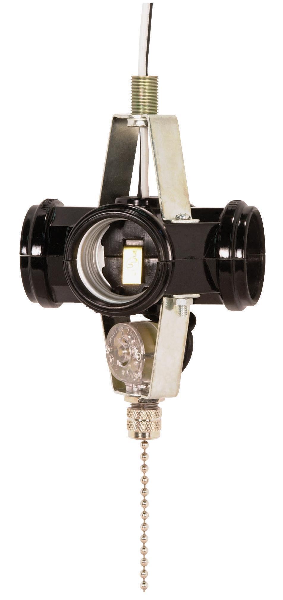 SATCO® 90-1588 Lighting Replacement Sockets