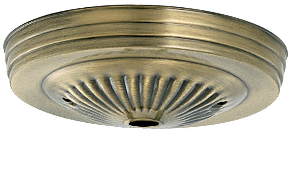 SATCO® 90-1675 Light Fixture Canopies