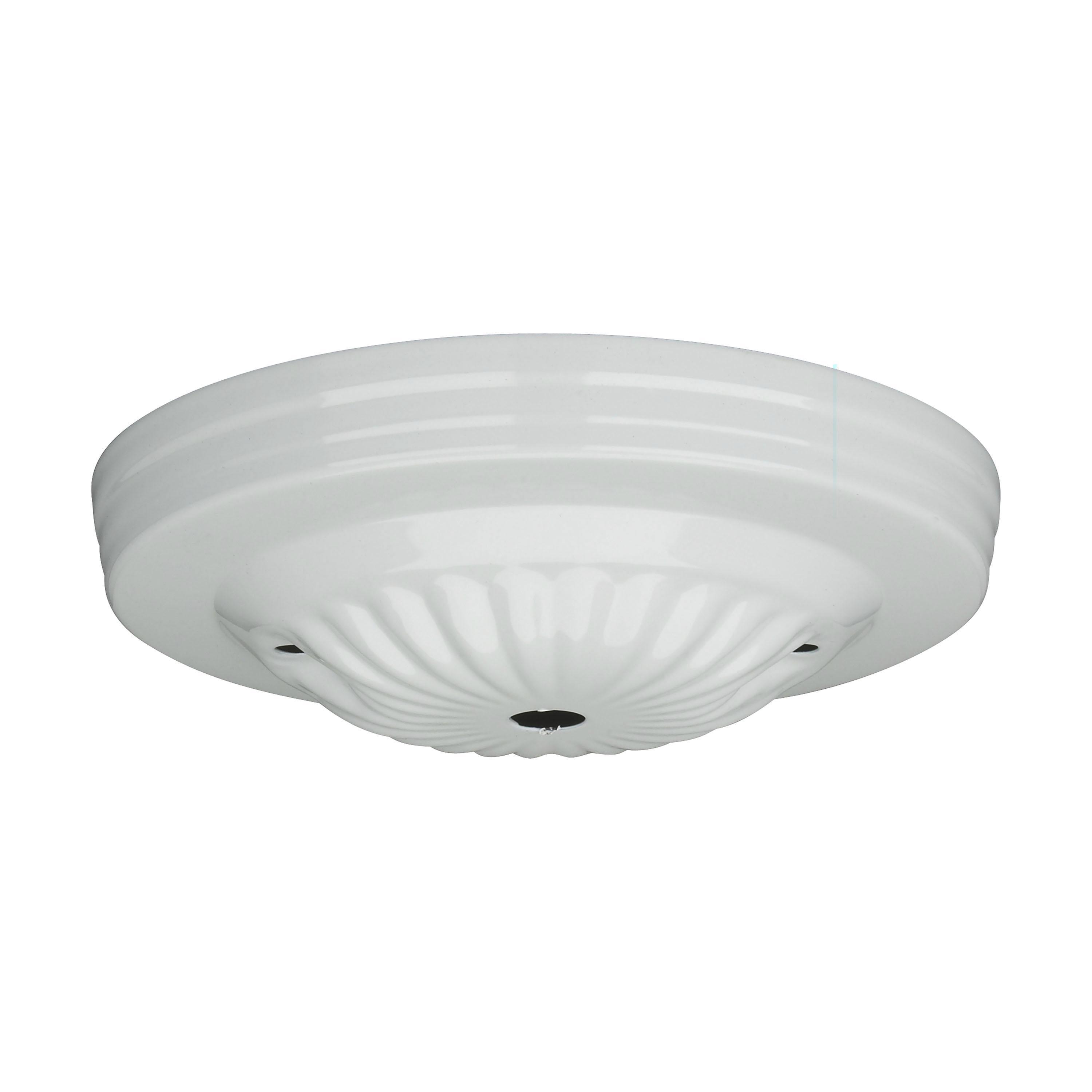 SATCO® 90-1680 Light Fixture Canopies