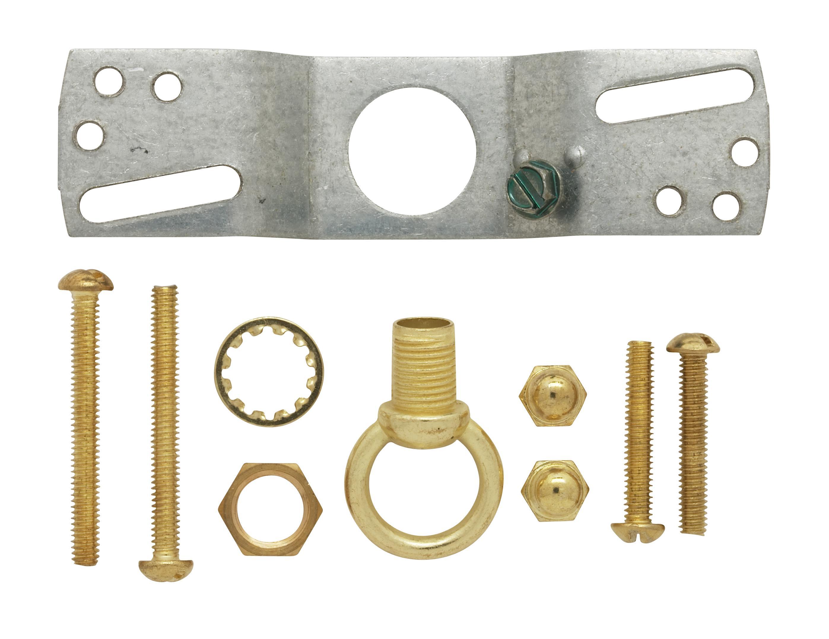 SATCO® 90-1687 Lighting Mounting Accessories