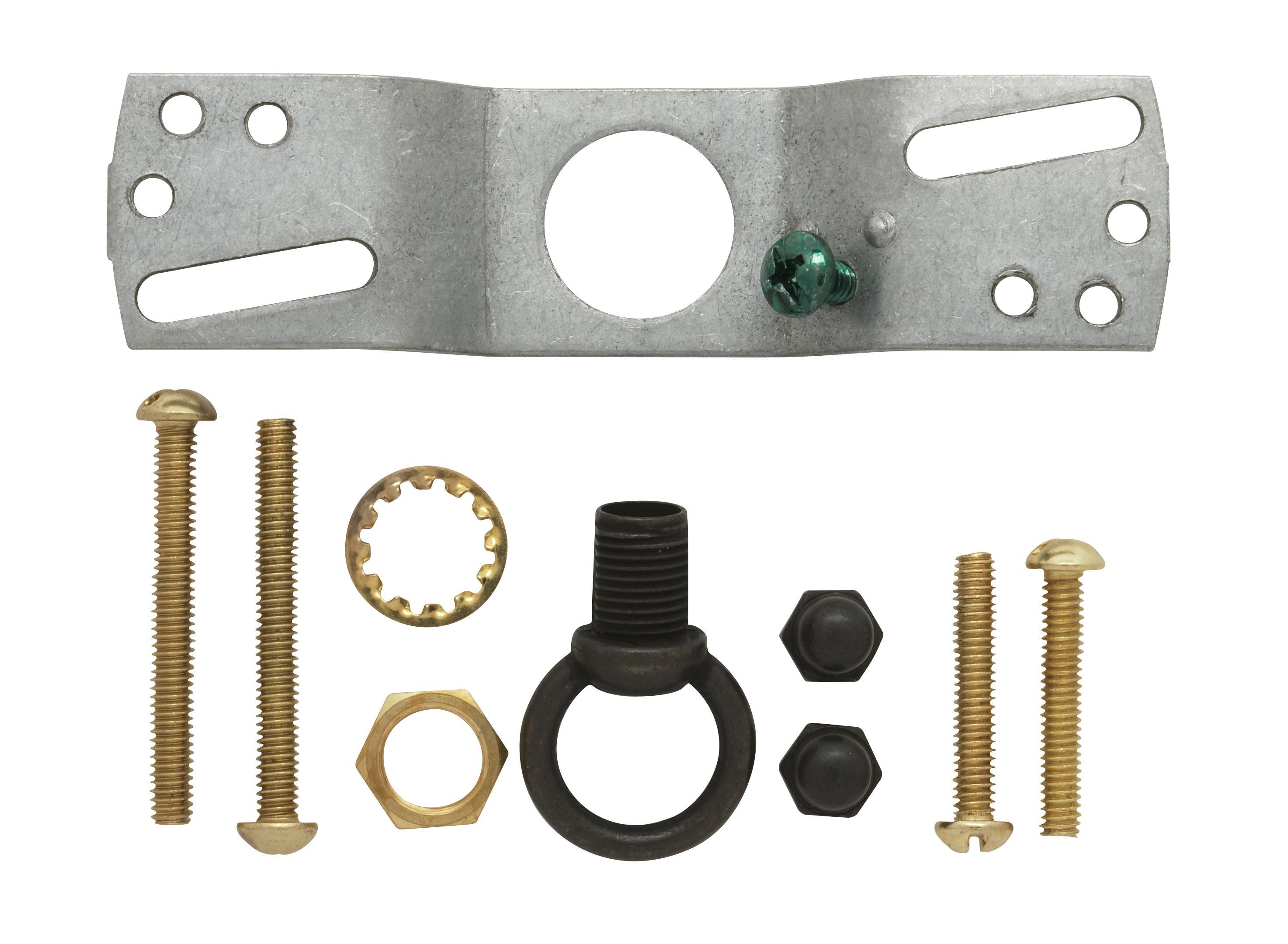 SATCO® 90-1688 Lighting Mounting Accessories