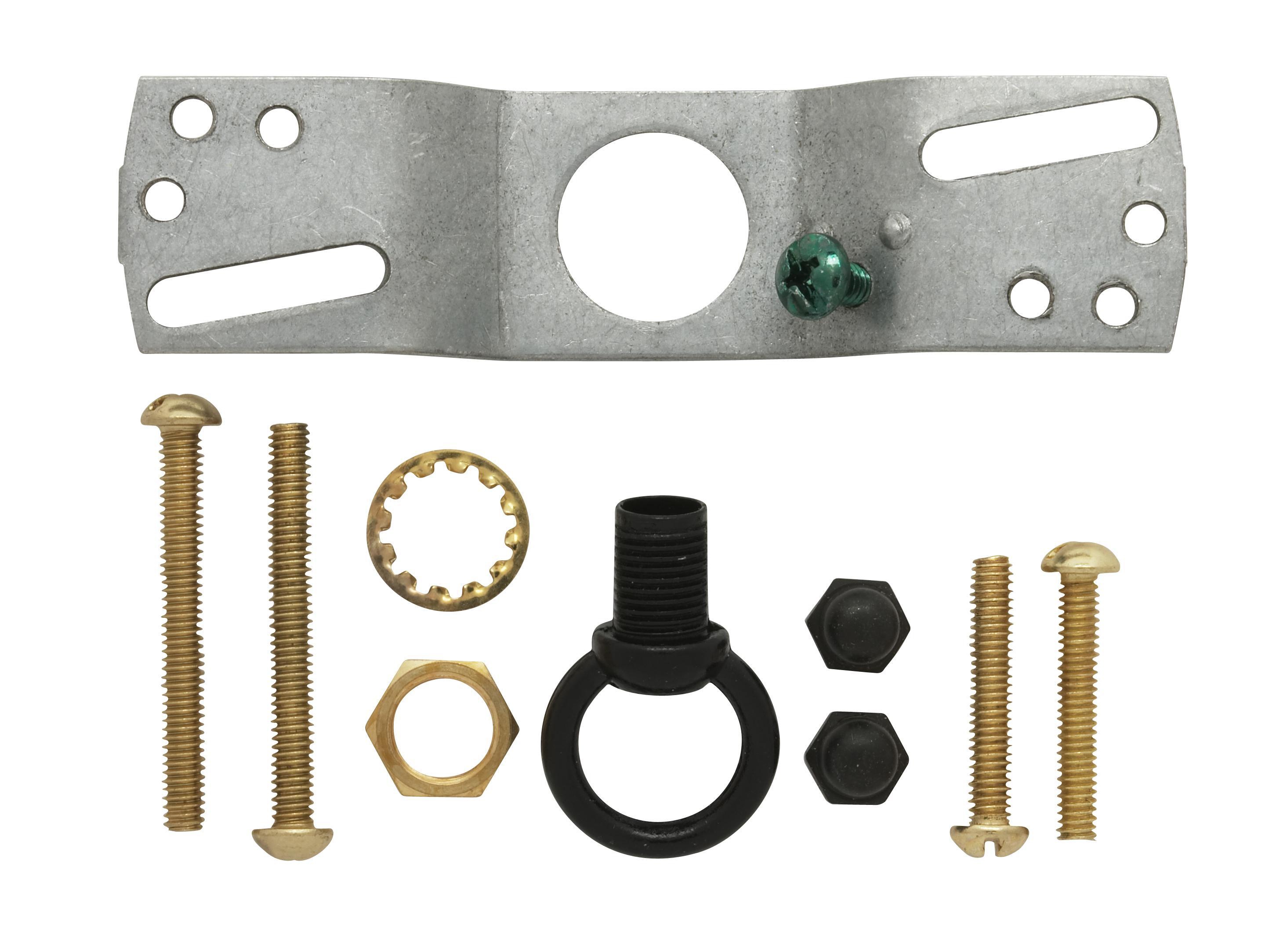 SATCO® 90-1689 Lighting Mounting Accessories