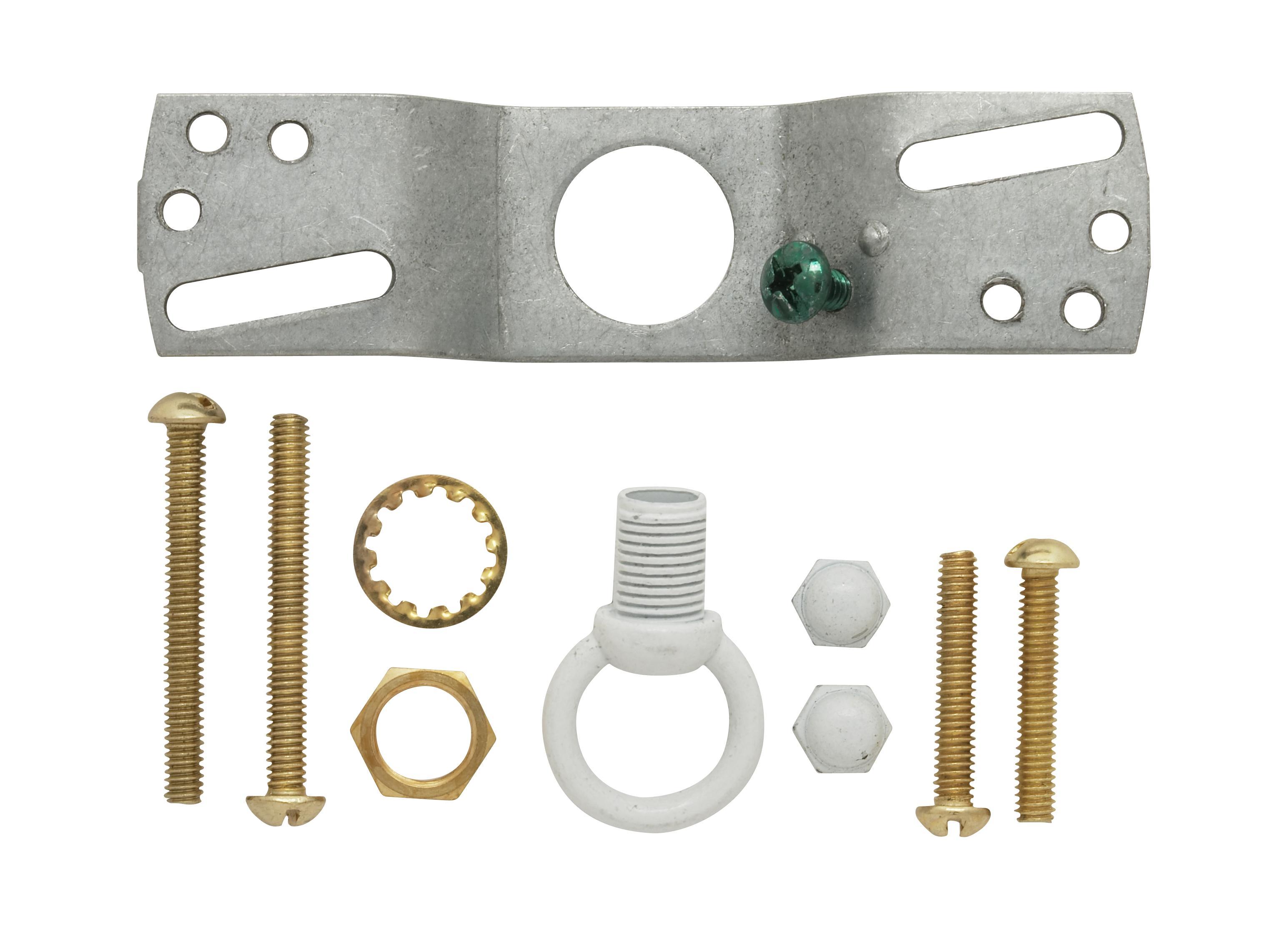 SATCO® 90-1690 Lighting Mounting Accessories