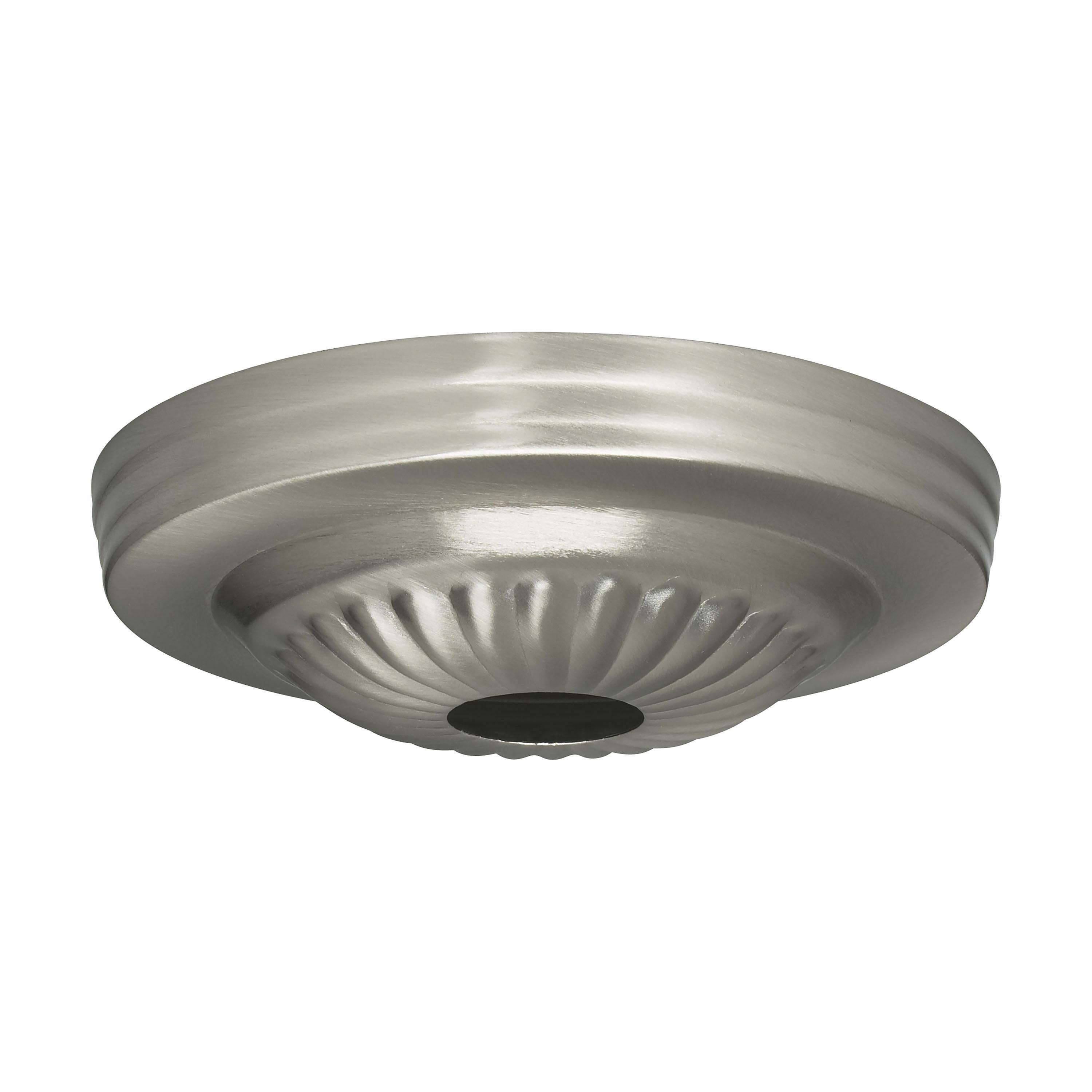 SATCO® 90-1844 Light Fixture Canopies