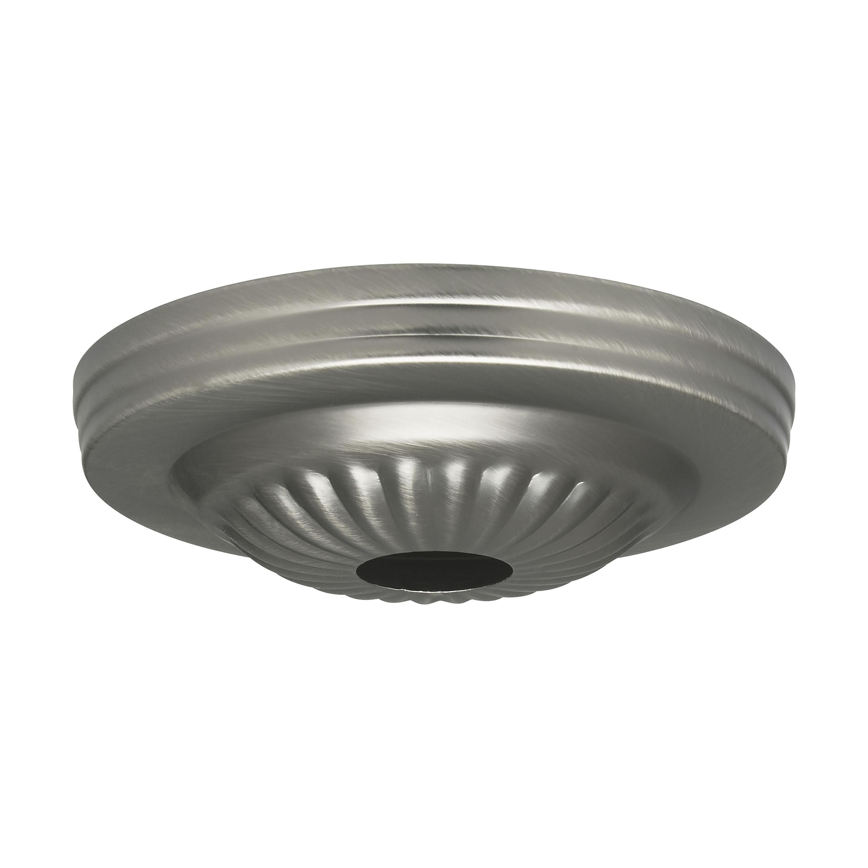 SATCO® 90-1845 Light Fixture Canopies