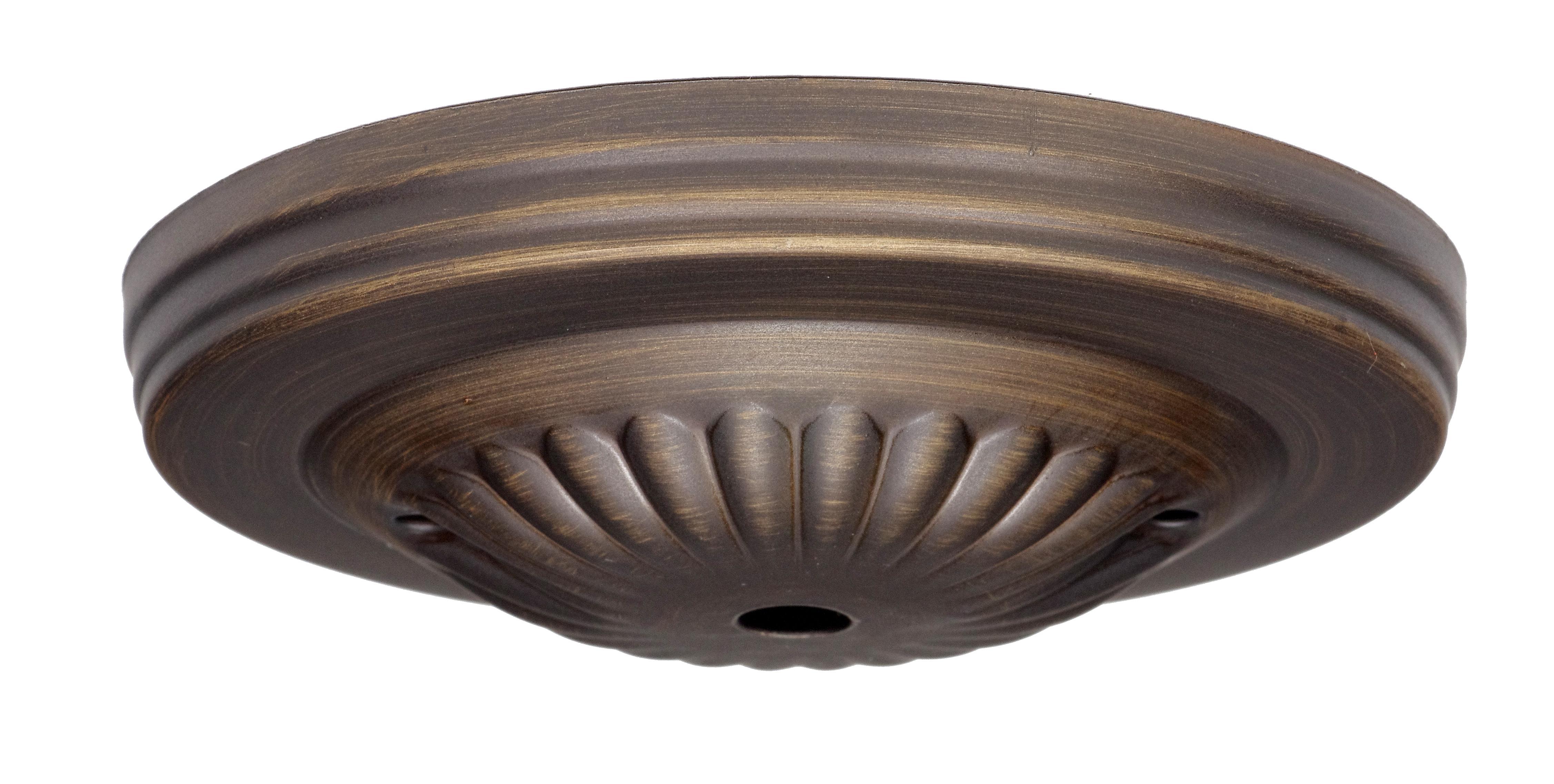 SATCO® 90-1887 Light Fixture Canopies