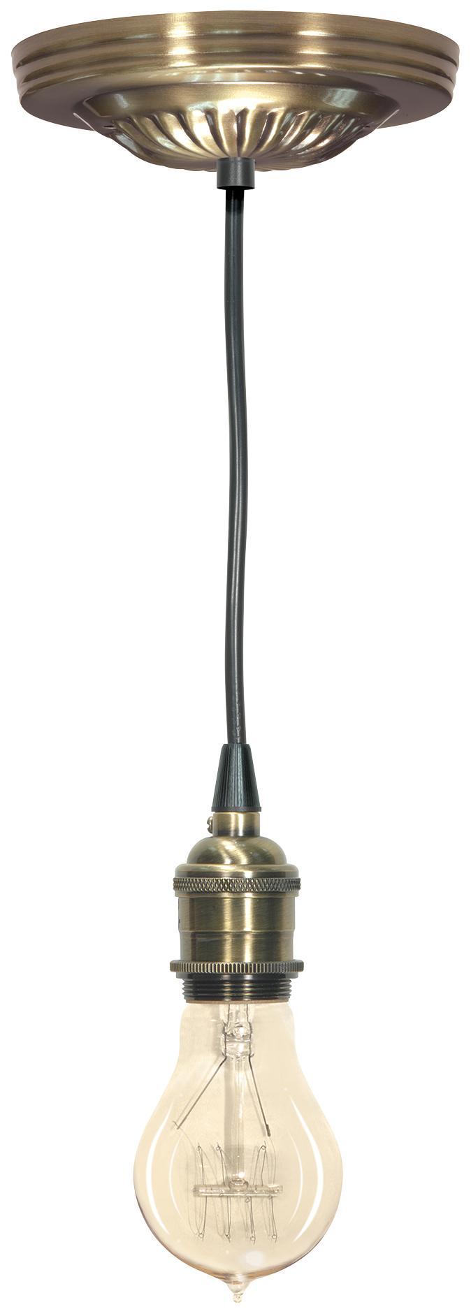 SATCO® 90-1890 Light Fixture Canopies