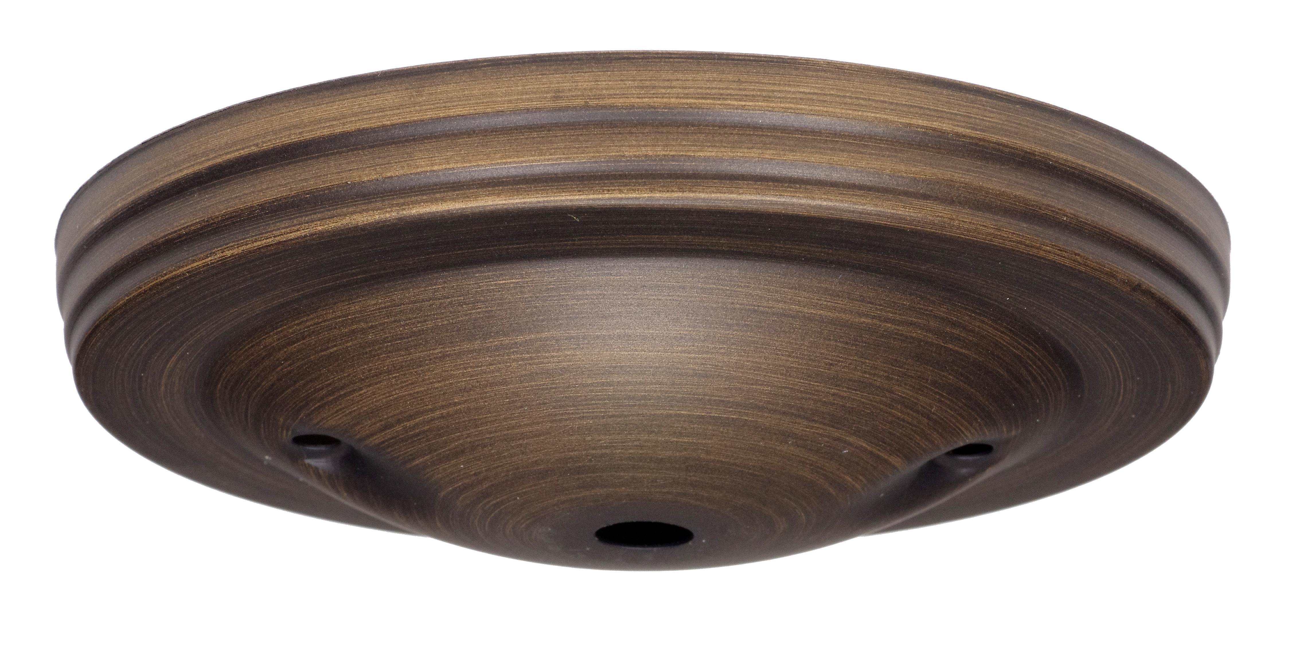 SATCO® 90-1891 Light Fixture Canopies
