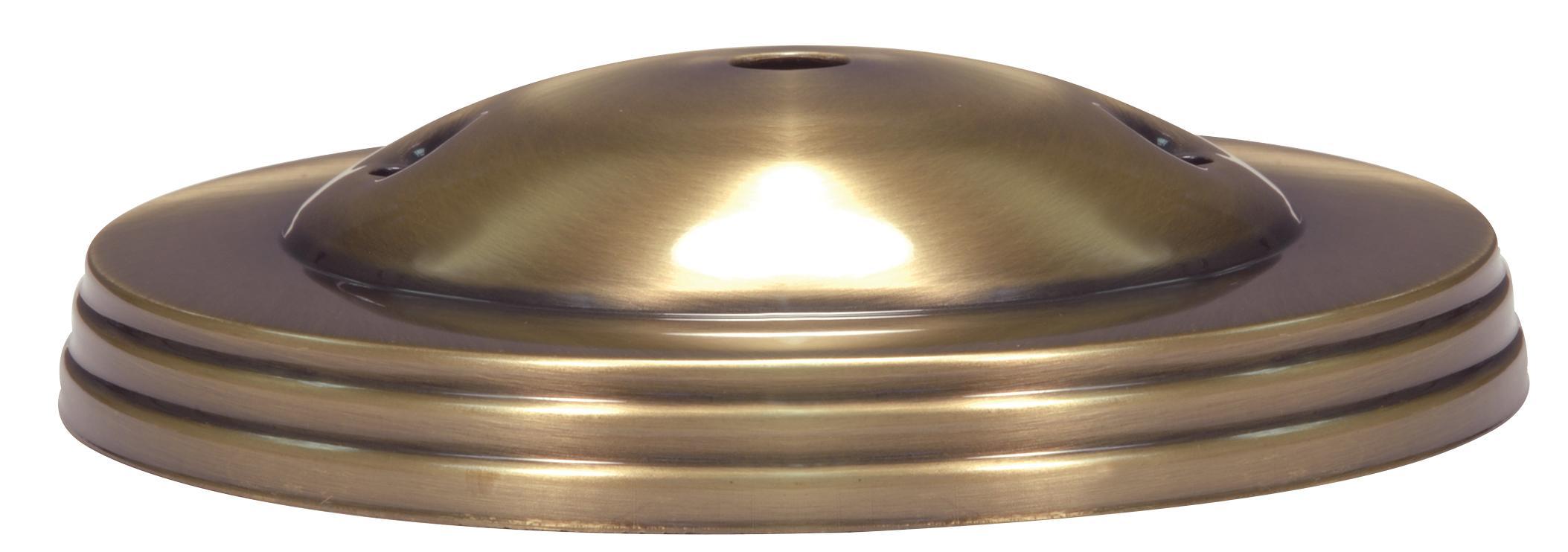 SATCO® 90-1892 Light Fixture Canopies