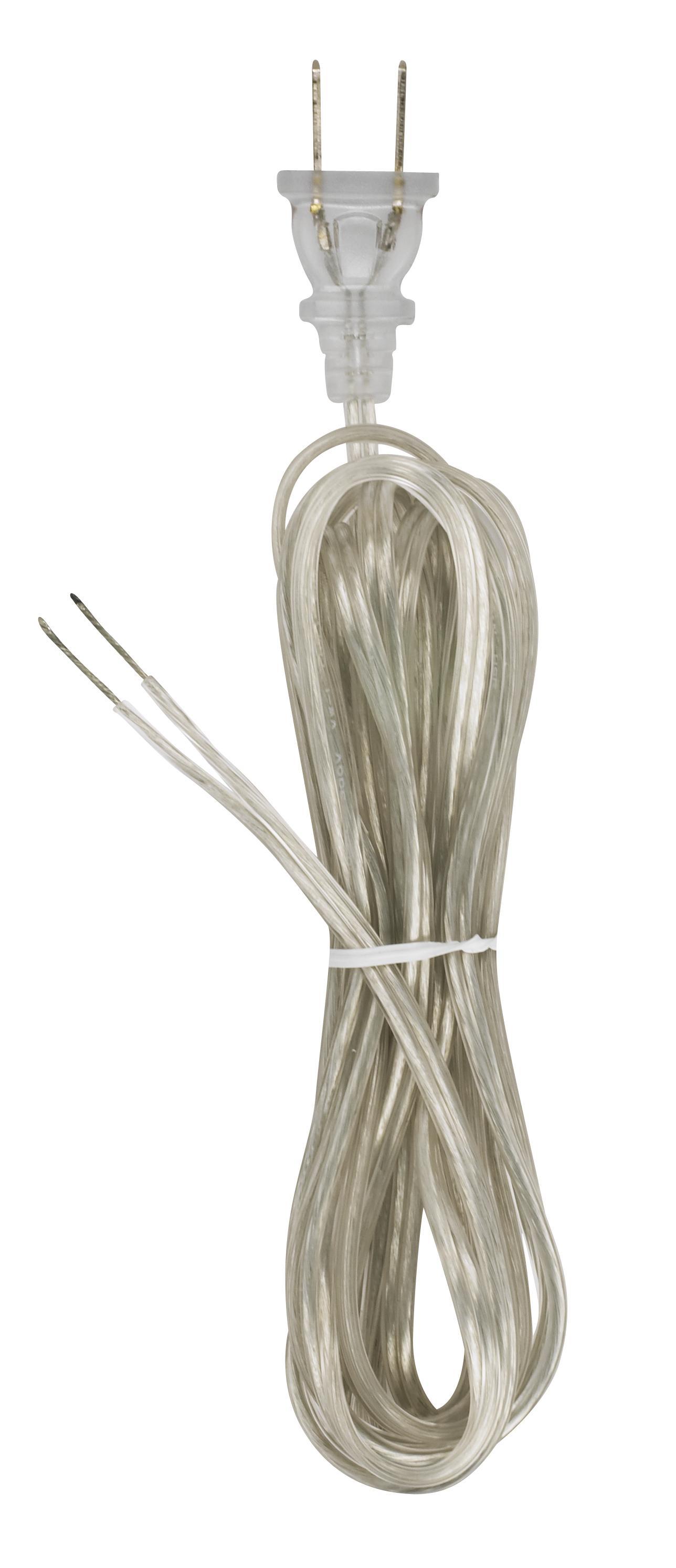 SATCO® 90-2037 SPT Lamp & Appliance Cords