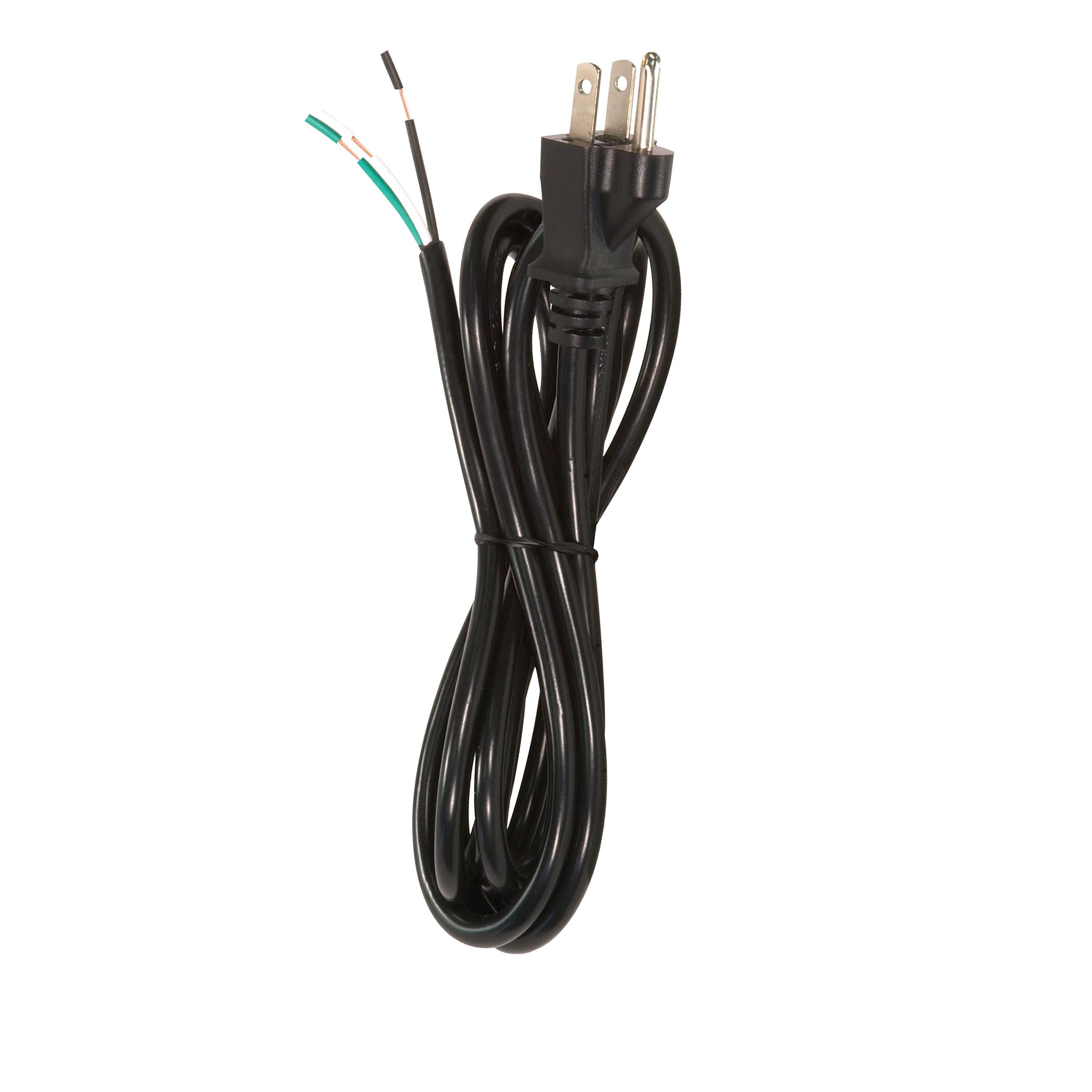 SATCO® 90-2085 Portable Cords - SVT